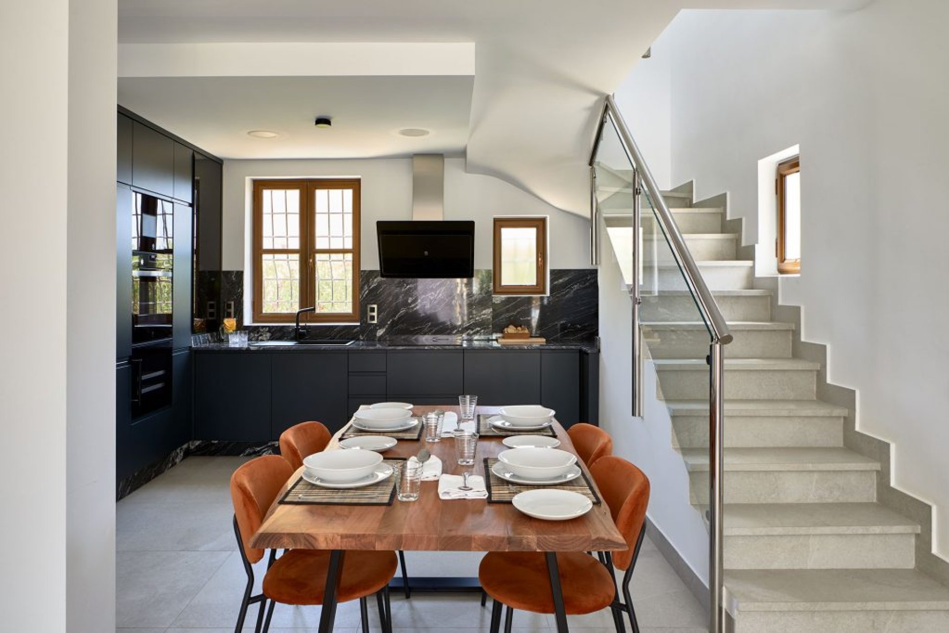 New Build - Independent Villa - Cuevas del Almanzora