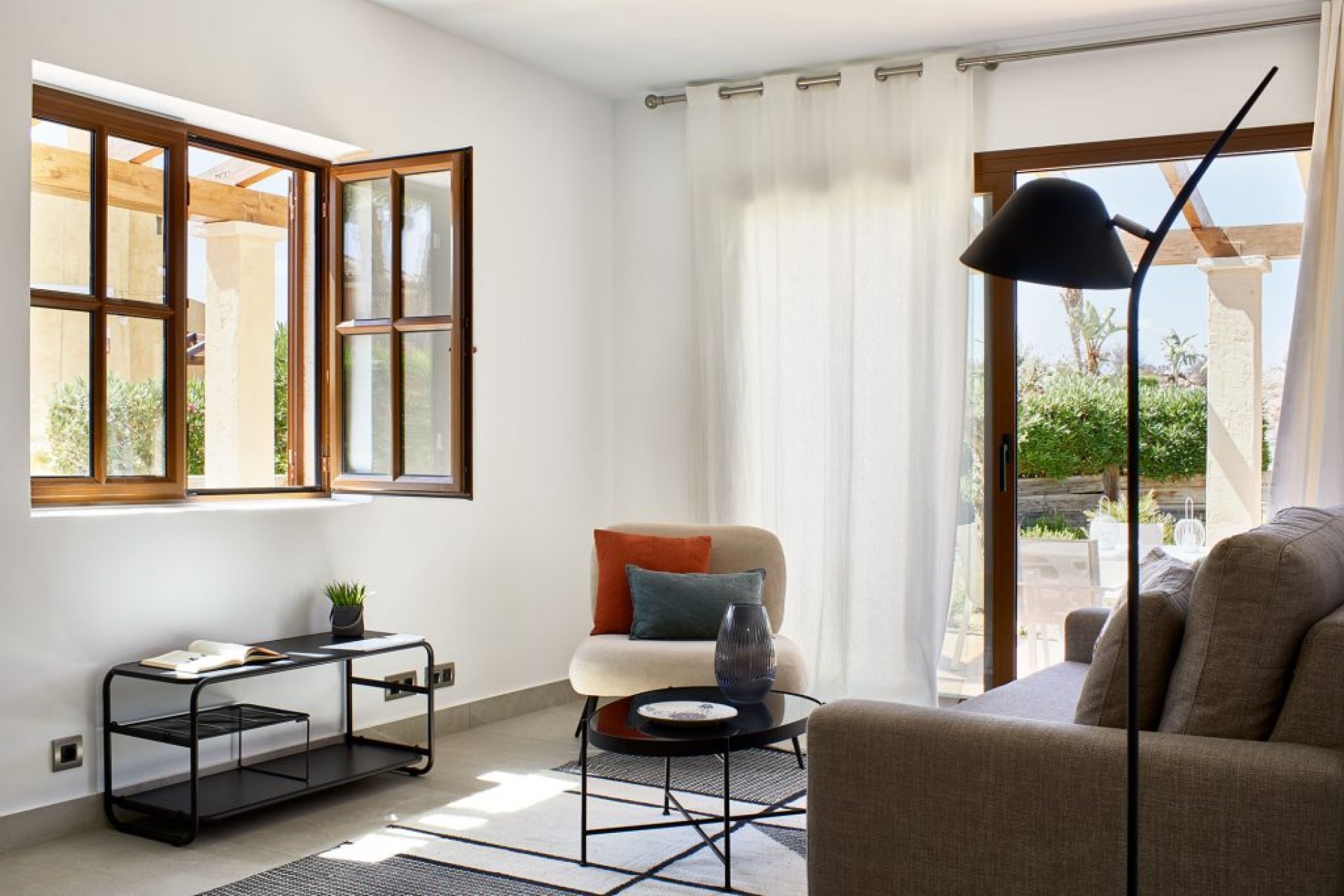 New Build - Independent Villa - Cuevas del Almanzora