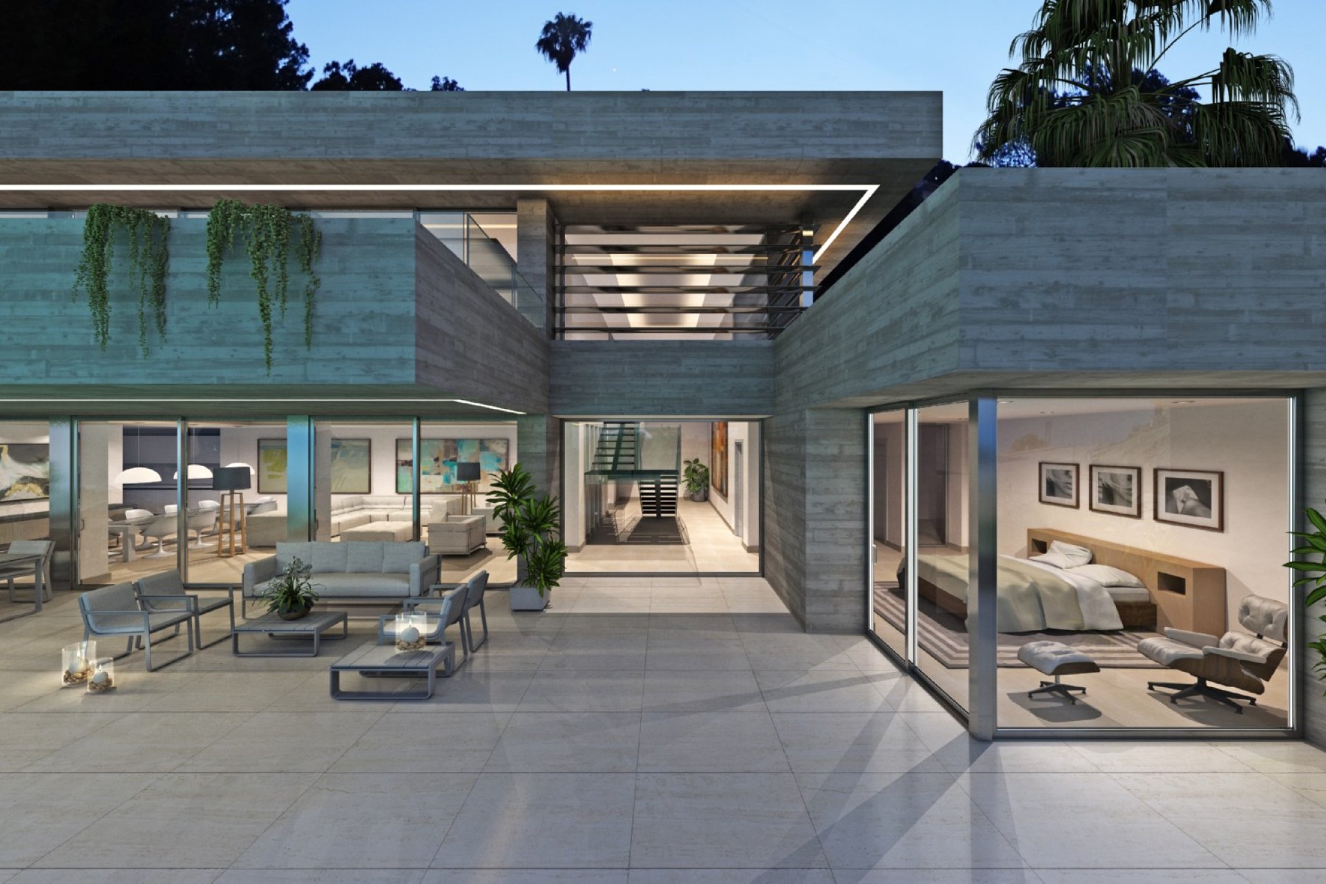 New Build - Independent Villa - Cumbre del Sol