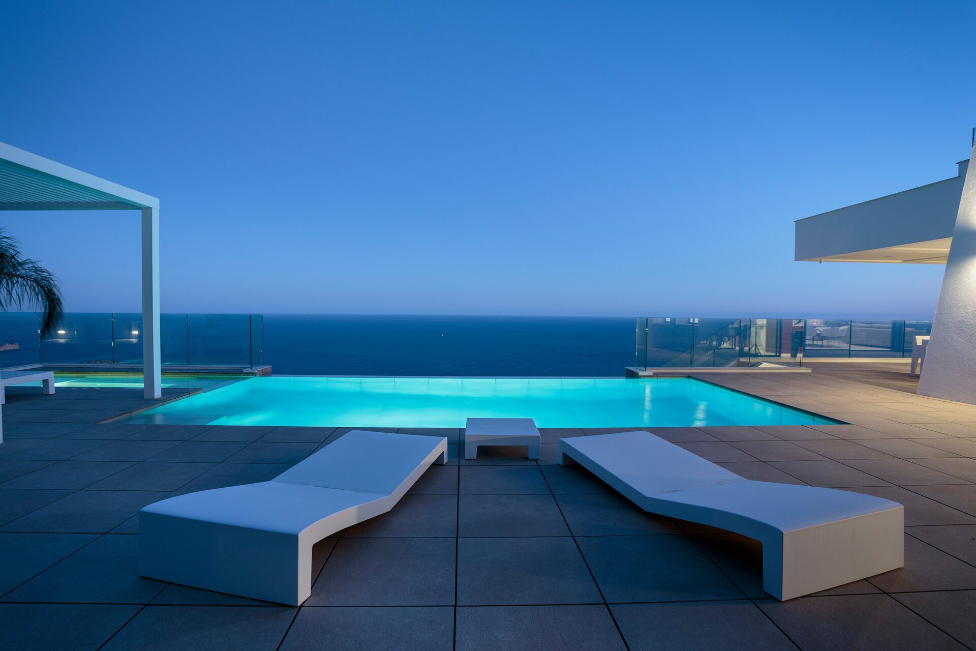 New Build - Independent Villa - Cumbre del Sol