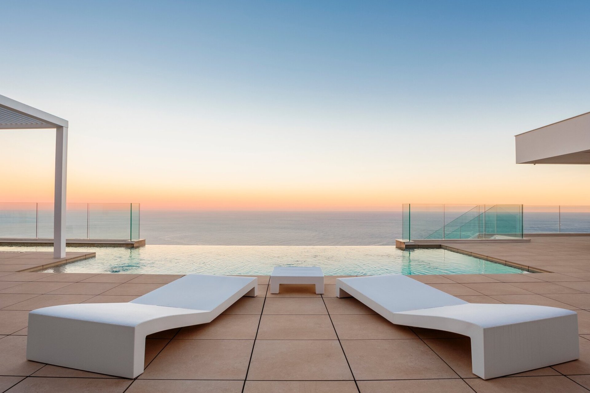 New Build - Independent Villa - Cumbre del Sol