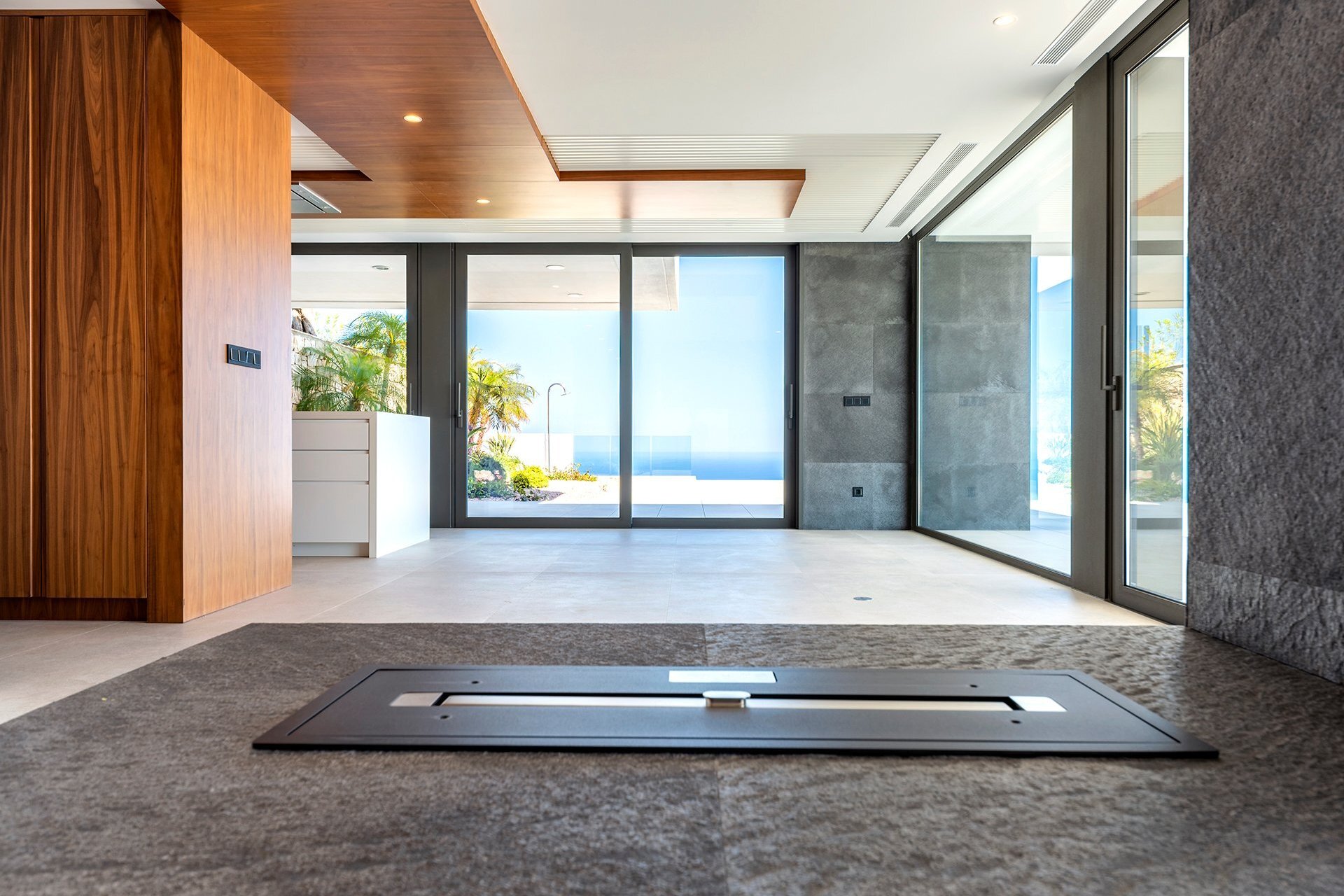 New Build - Independent Villa - Cumbre del Sol