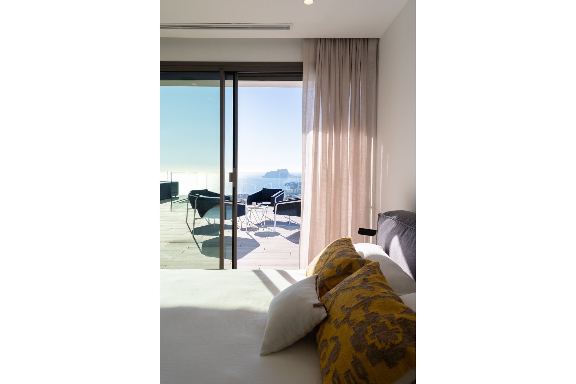 New Build - Independent Villa - Cumbre del Sol