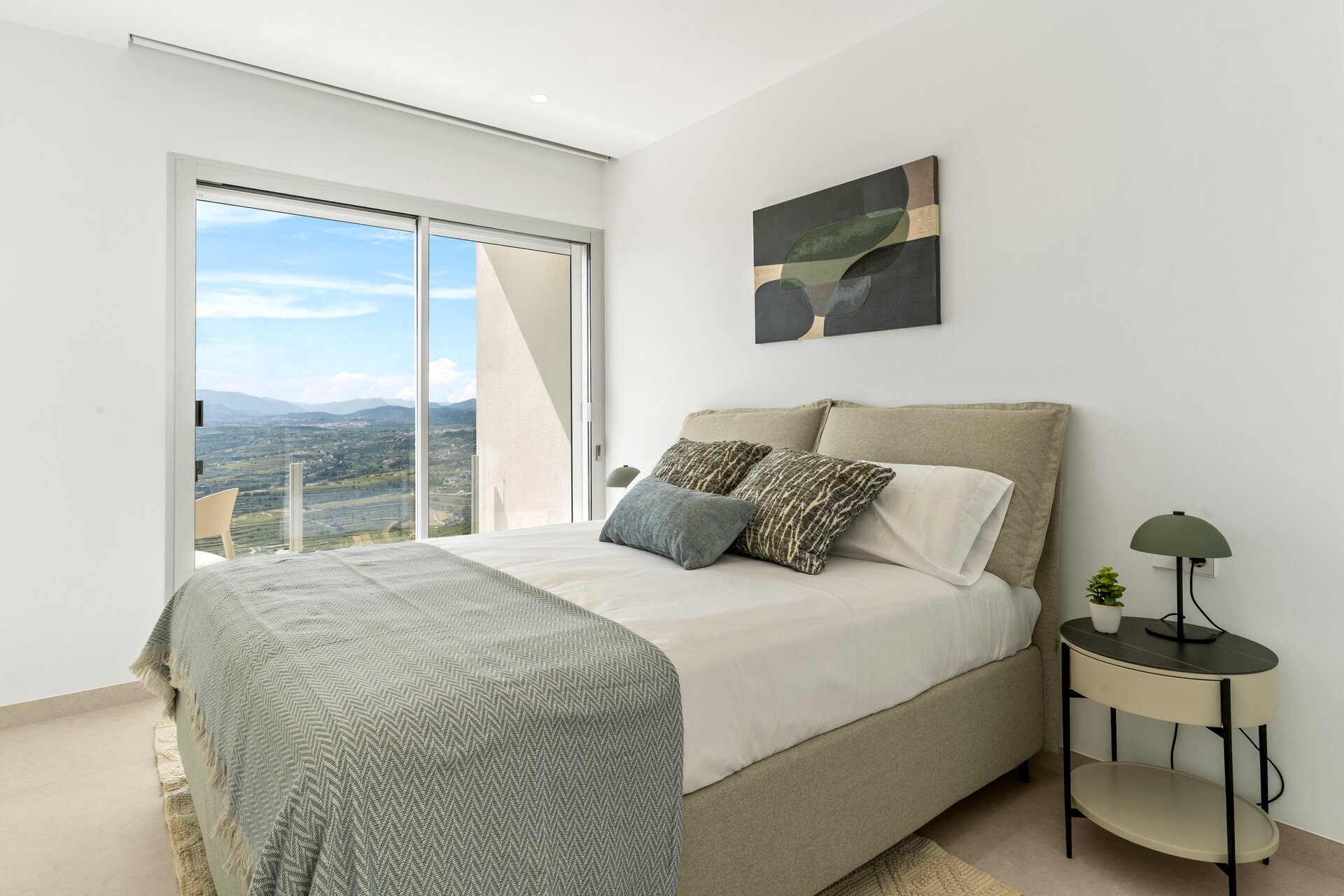 New Build - Independent Villa - Cumbre del Sol