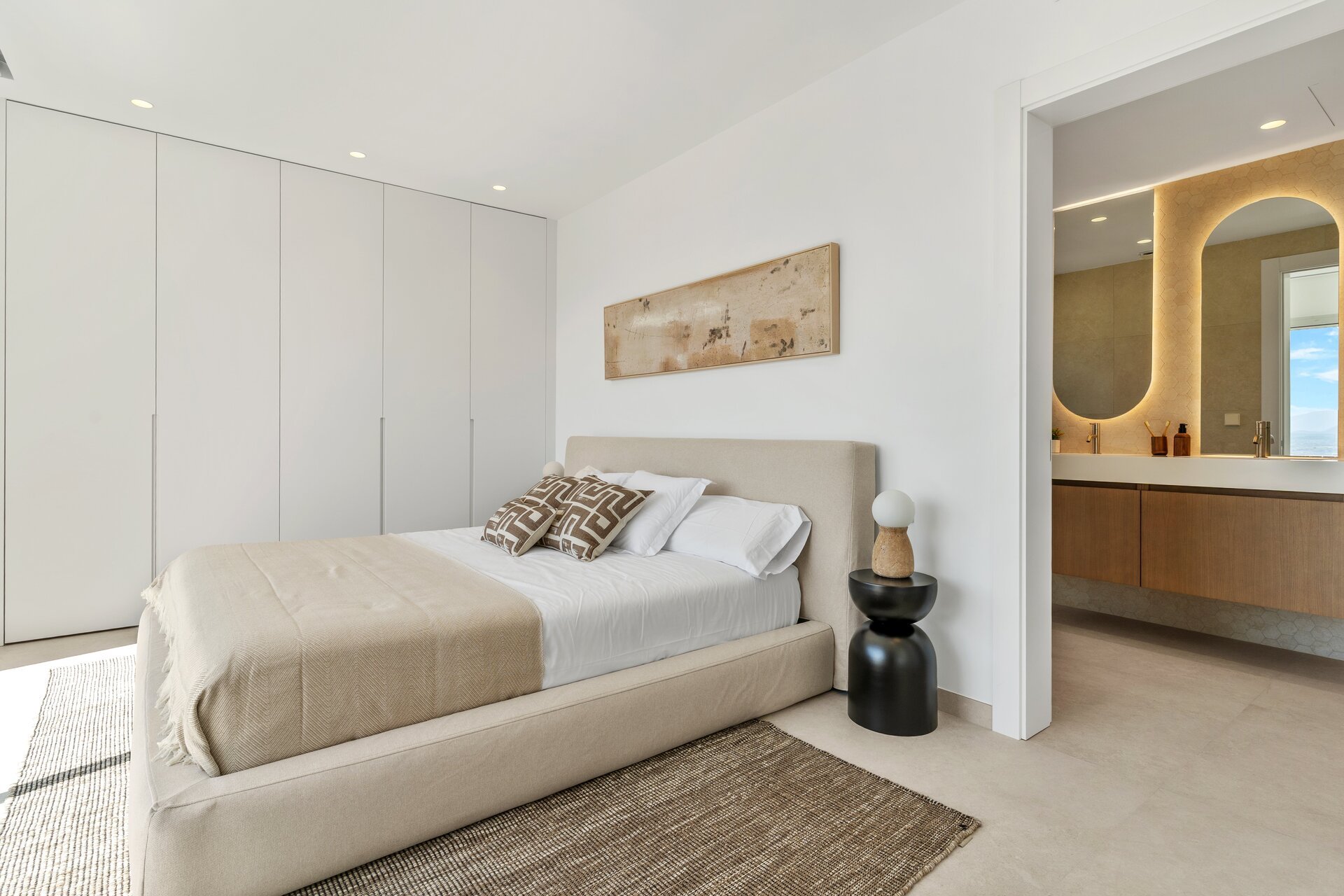 New Build - Independent Villa - Cumbre del Sol