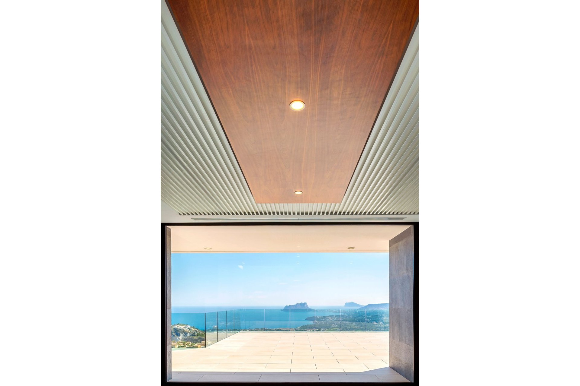 New Build - Independent Villa - Cumbre del Sol