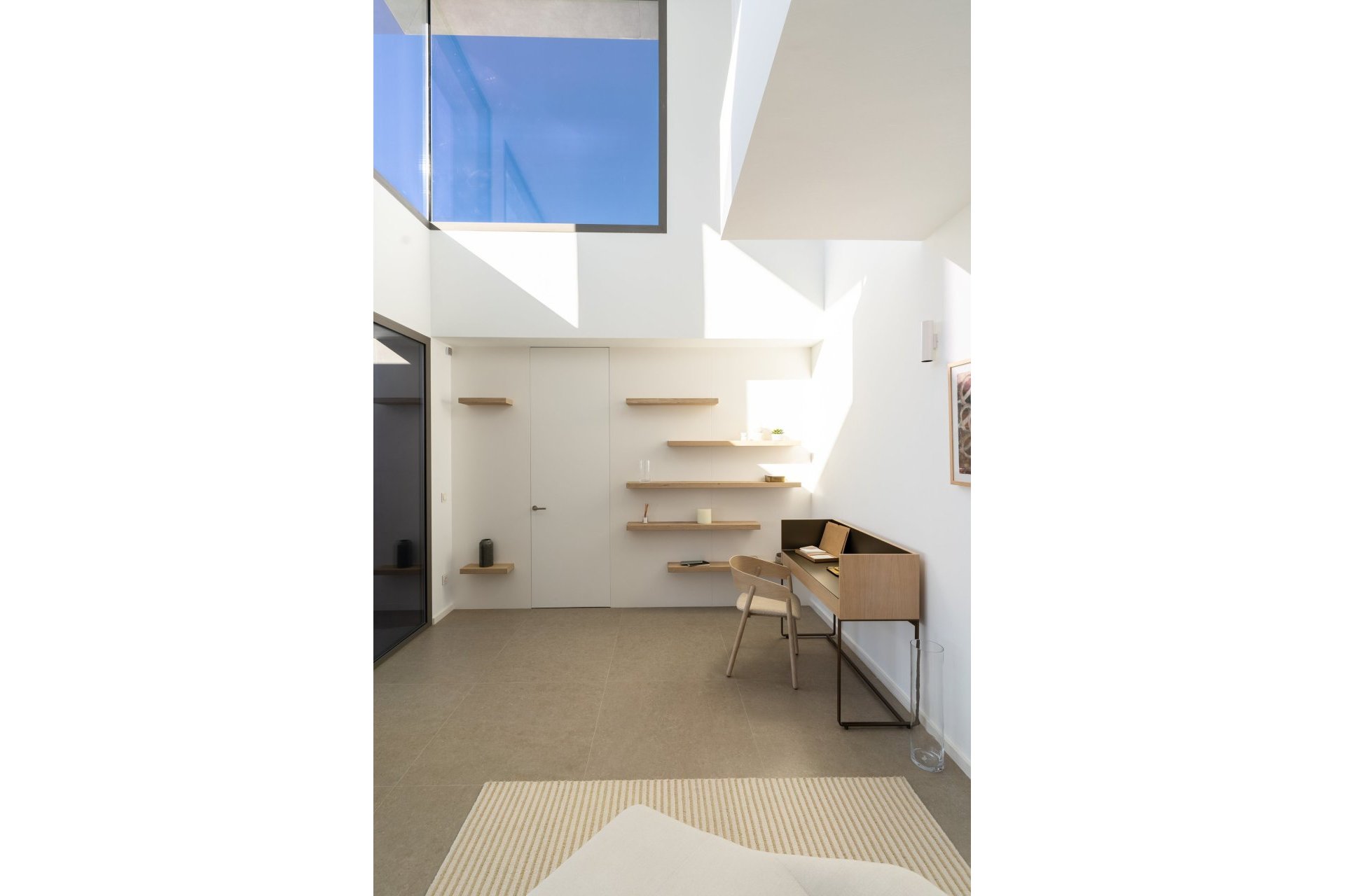 New Build - Independent Villa - Cumbre del Sol