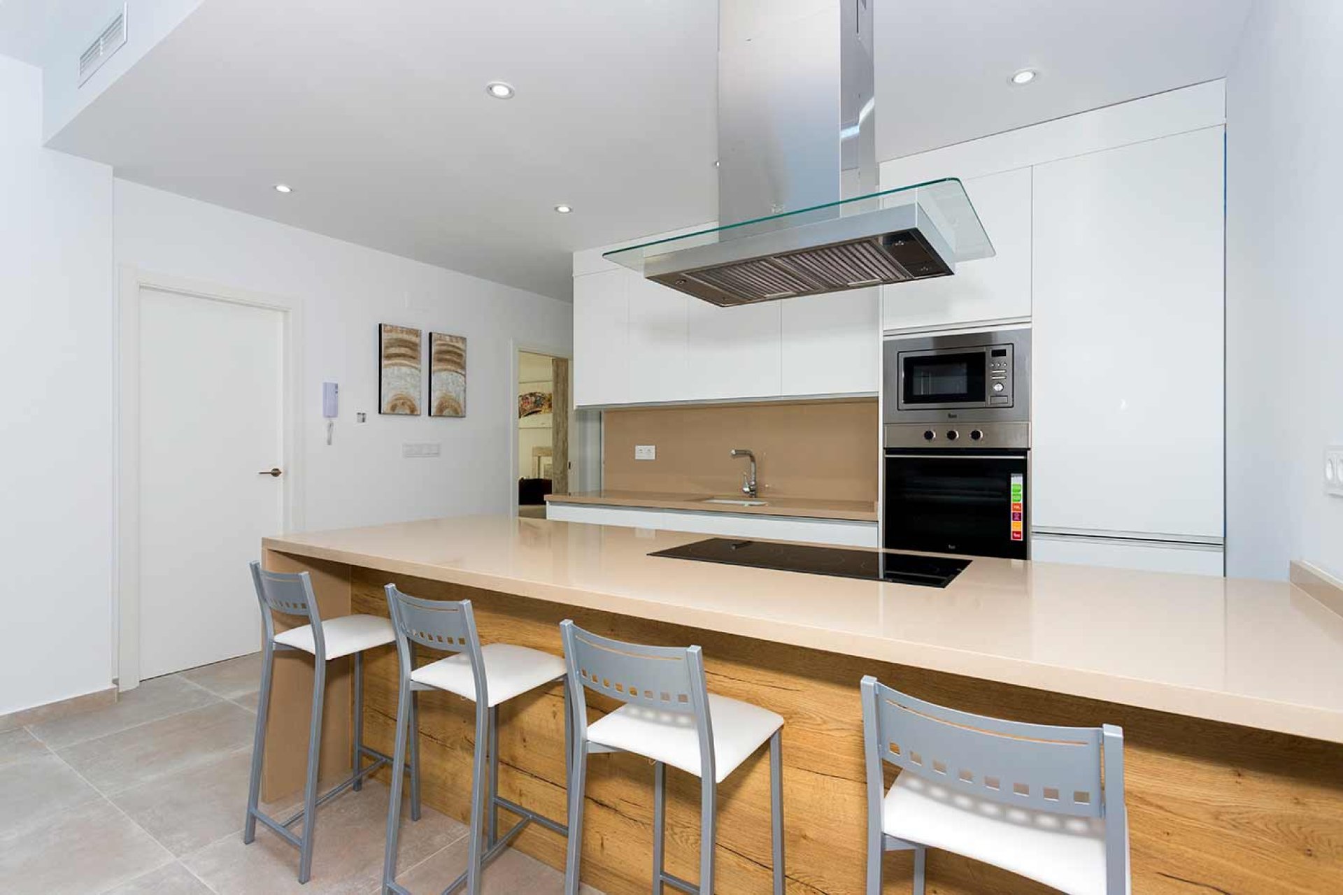 New Build - Independent Villa - Daya Nueva