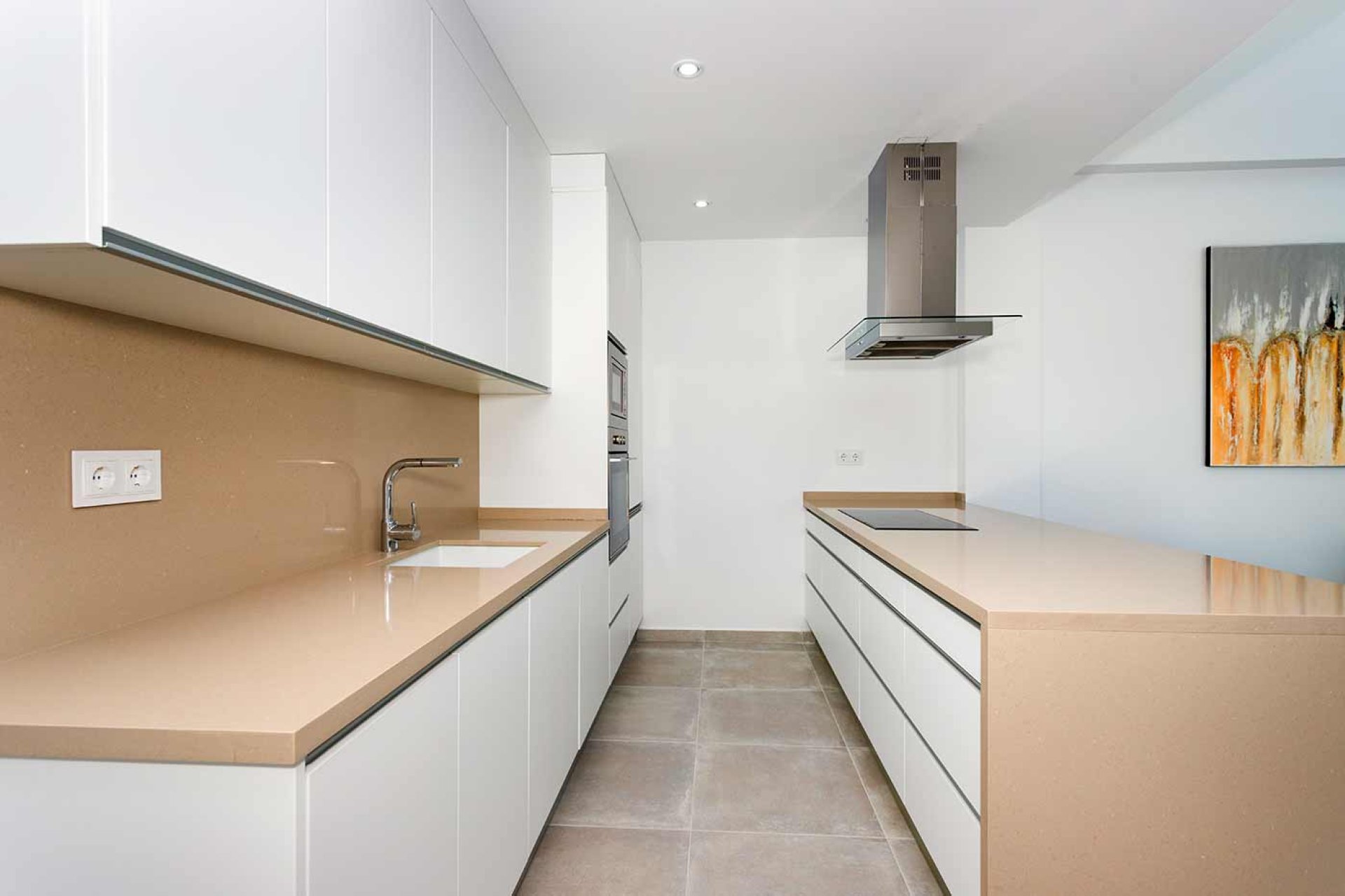 New Build - Independent Villa - Daya Nueva