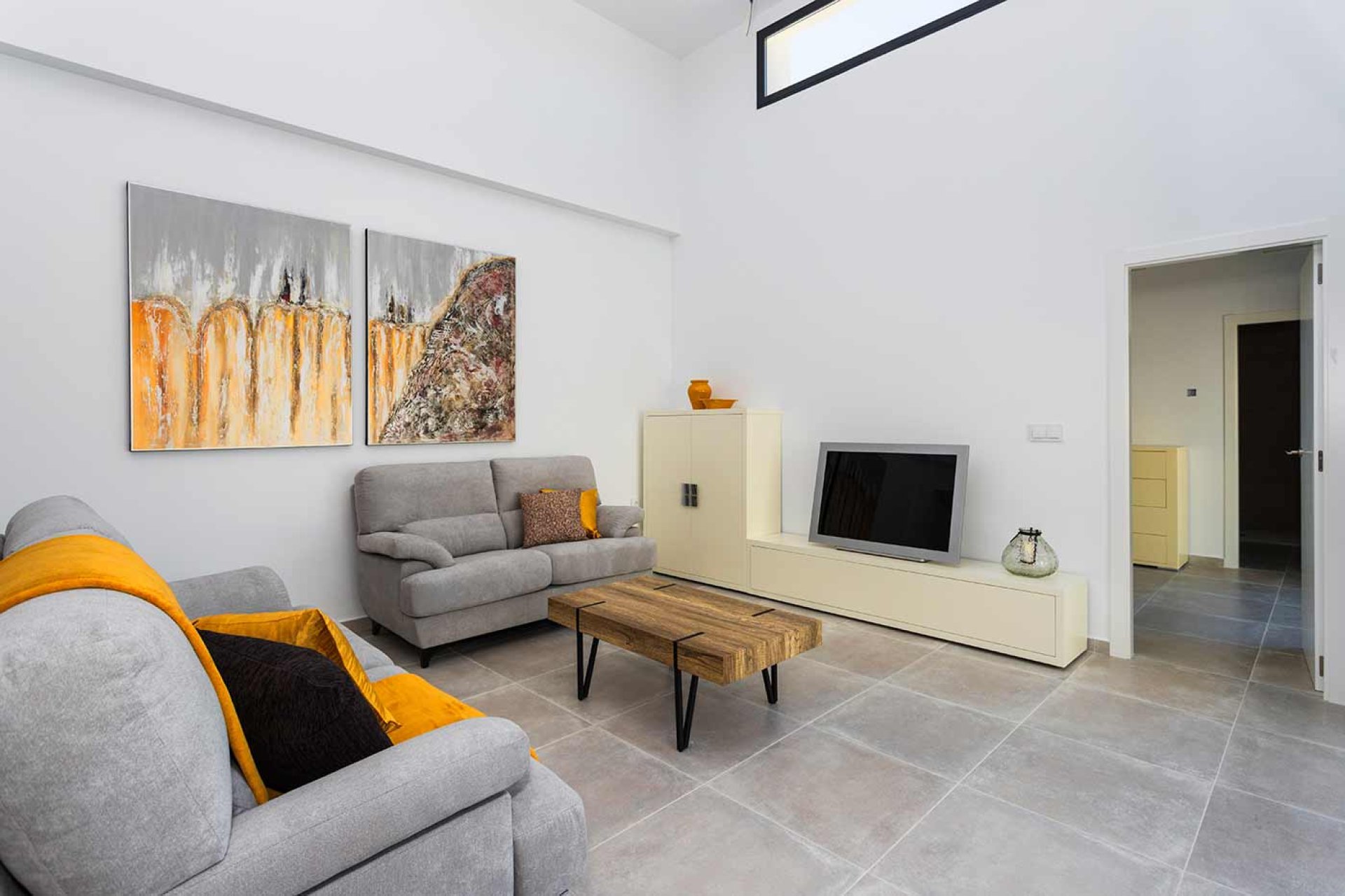 New Build - Independent Villa - Daya Nueva