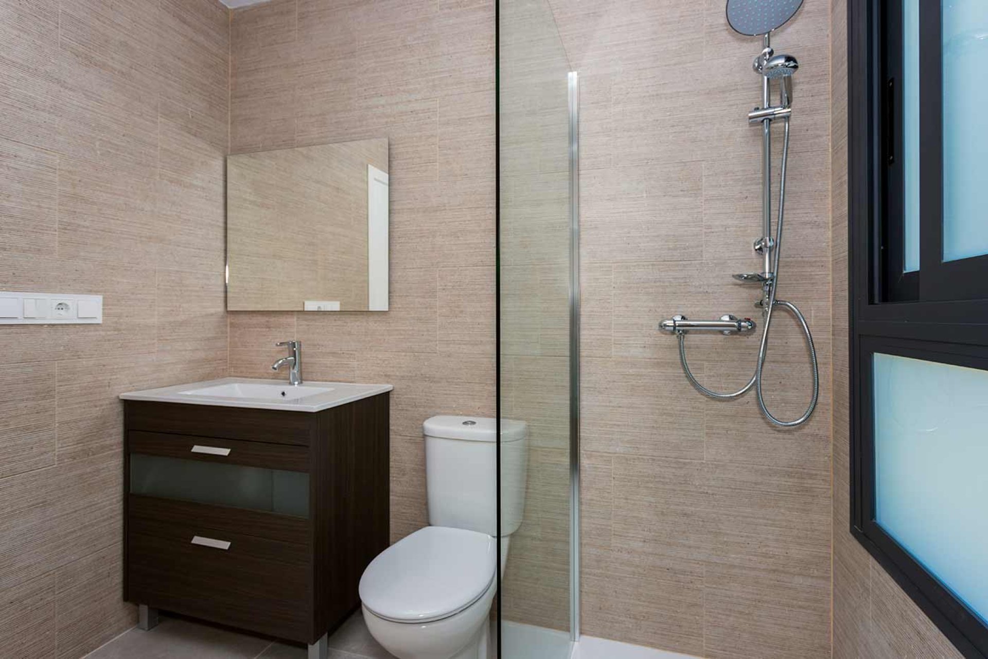 New Build - Independent Villa - Daya Nueva