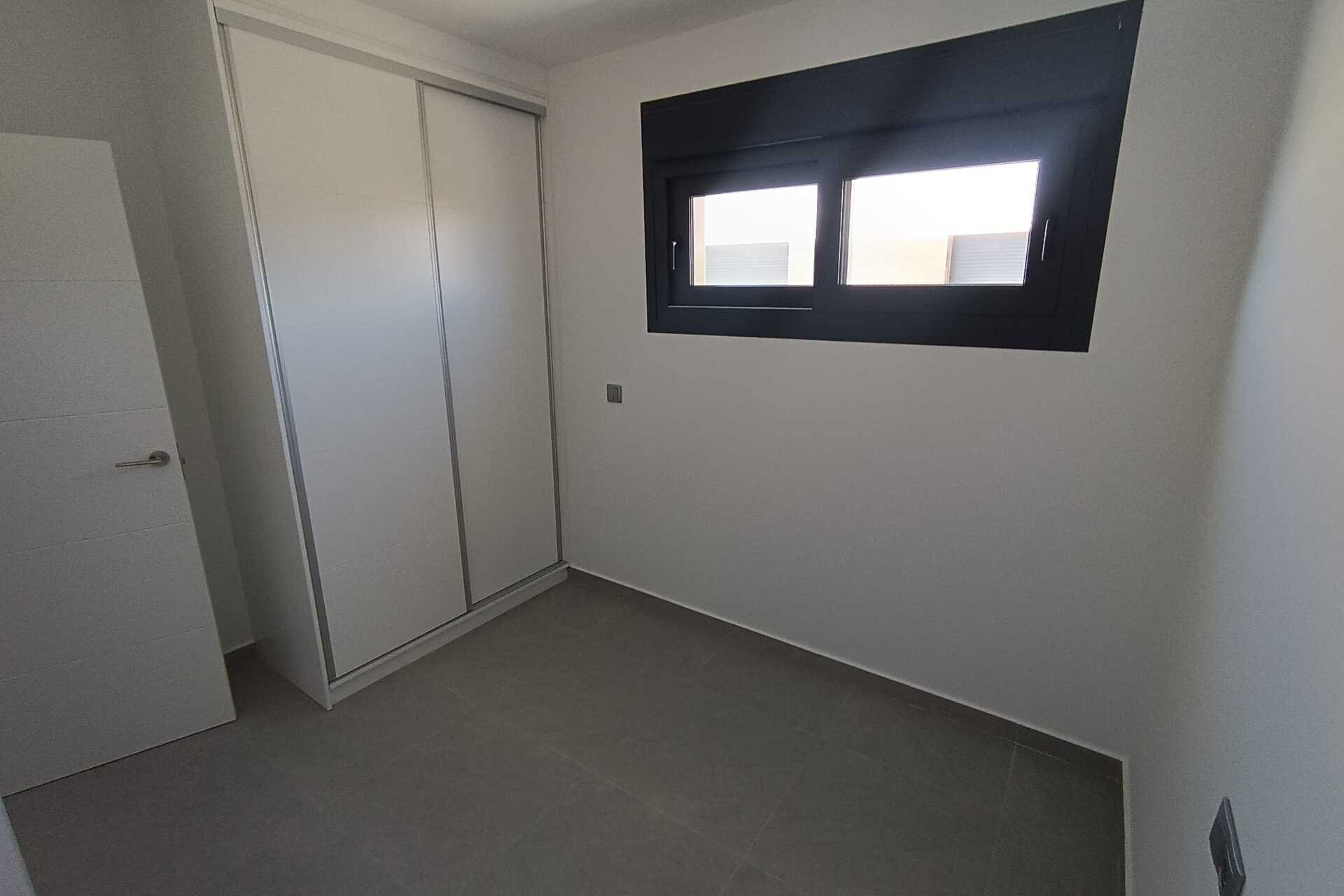 New Build - Independent Villa - Daya Nueva