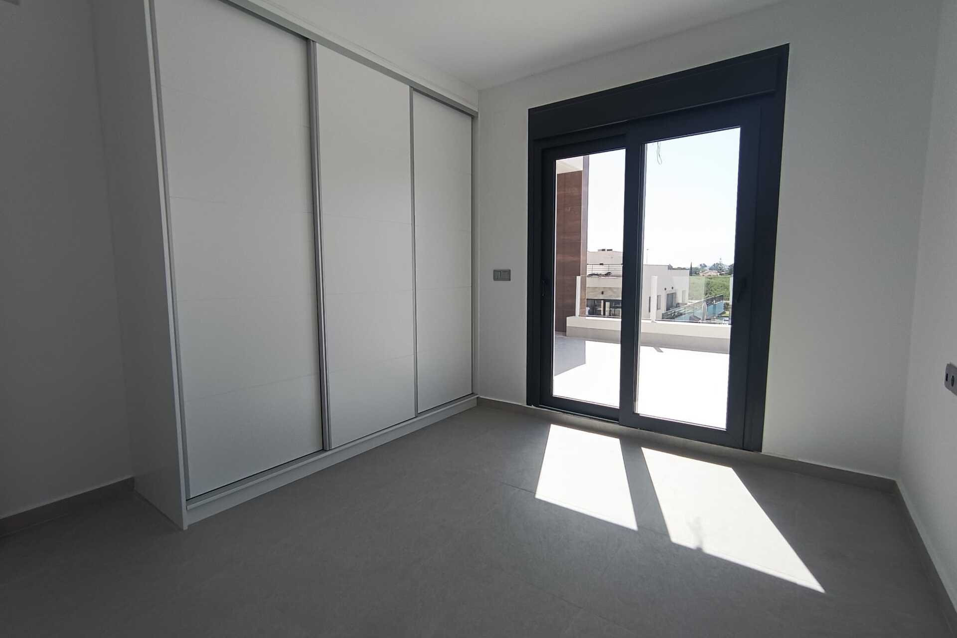 New Build - Independent Villa - Daya Nueva