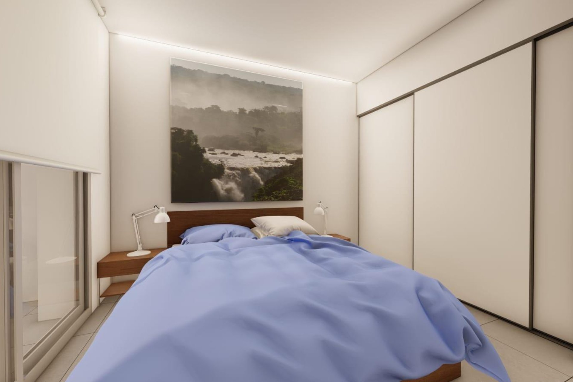 New Build - Independent Villa - Daya Nueva