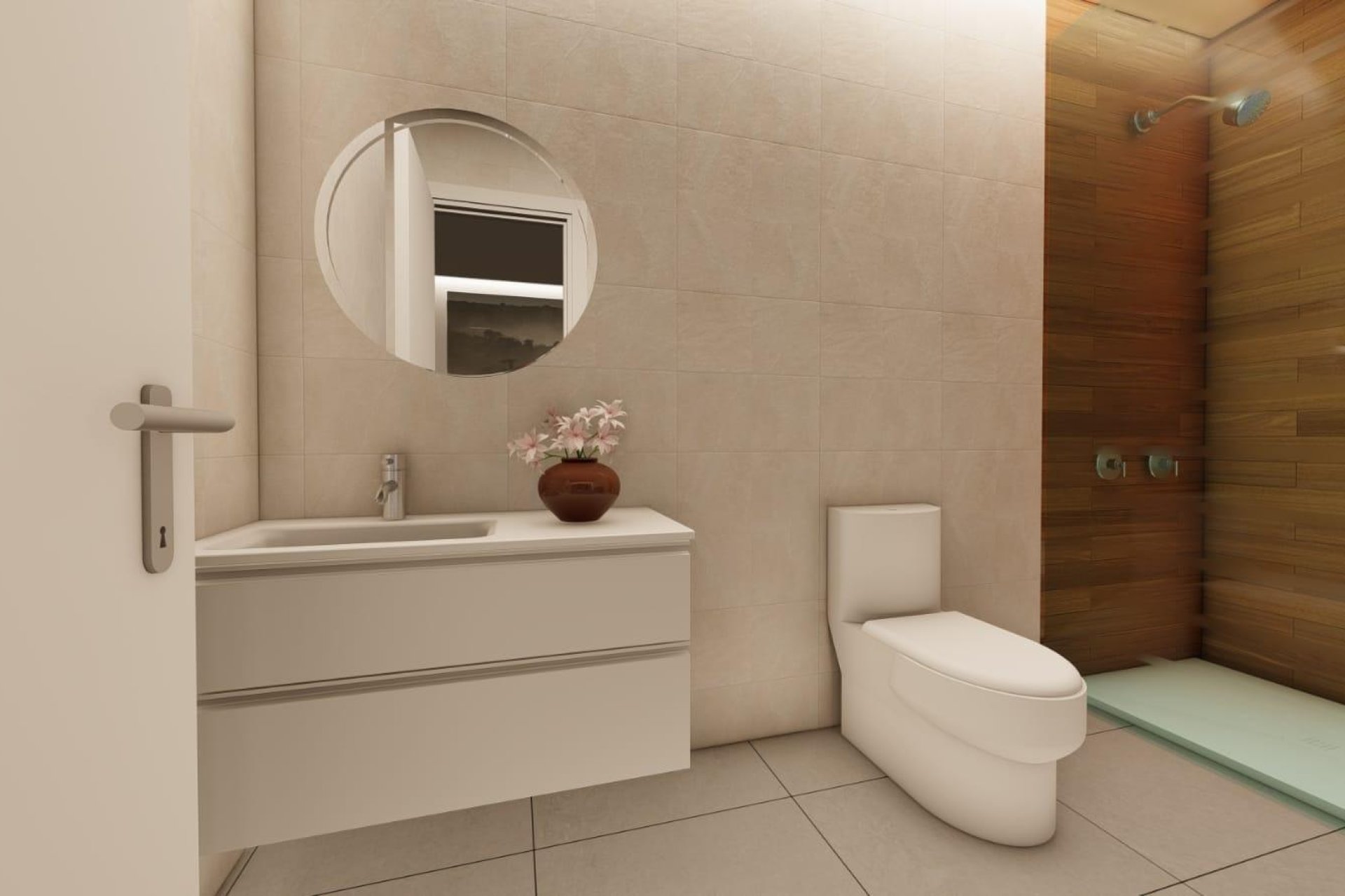 New Build - Independent Villa - Daya Nueva