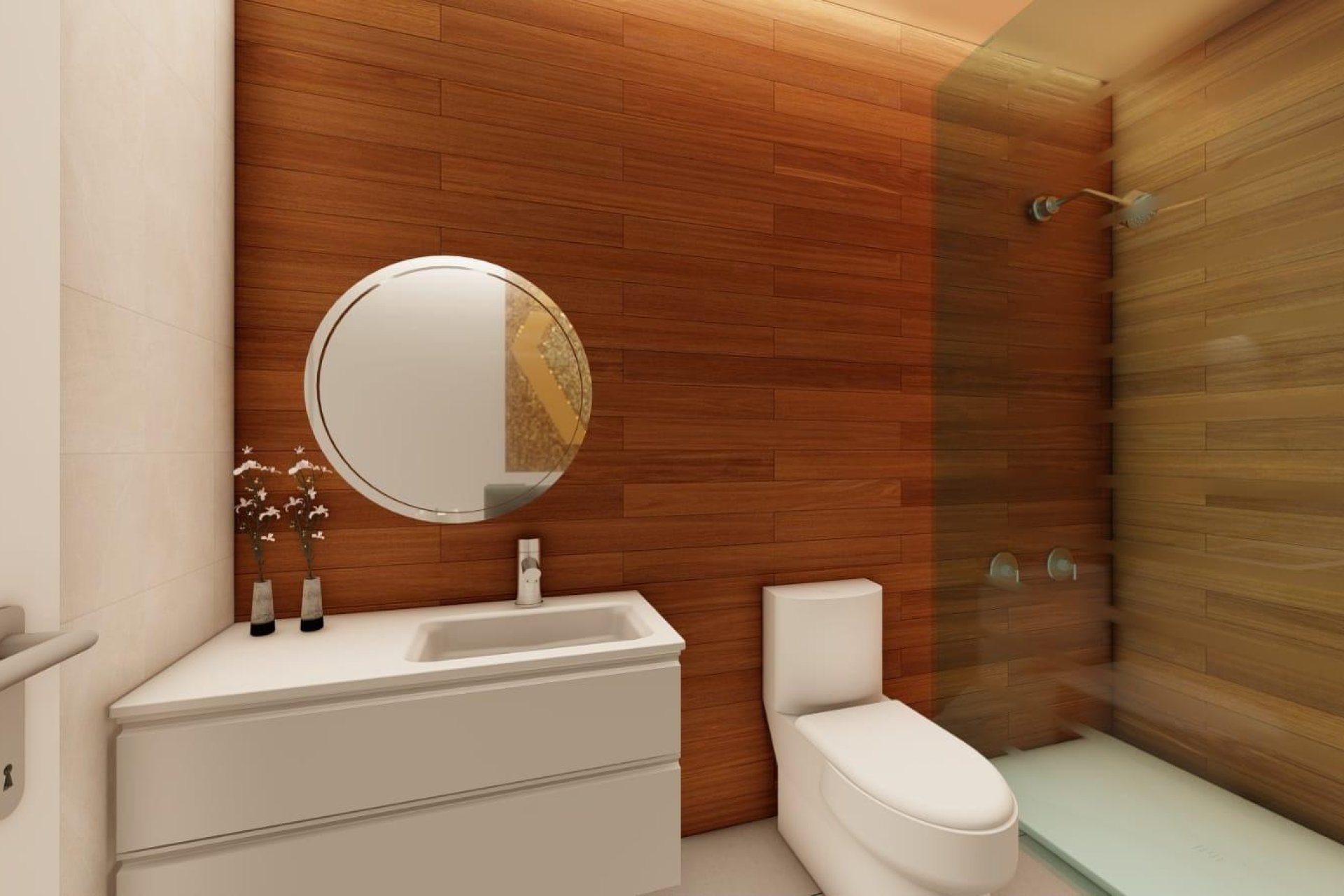 New Build - Independent Villa - Daya Nueva