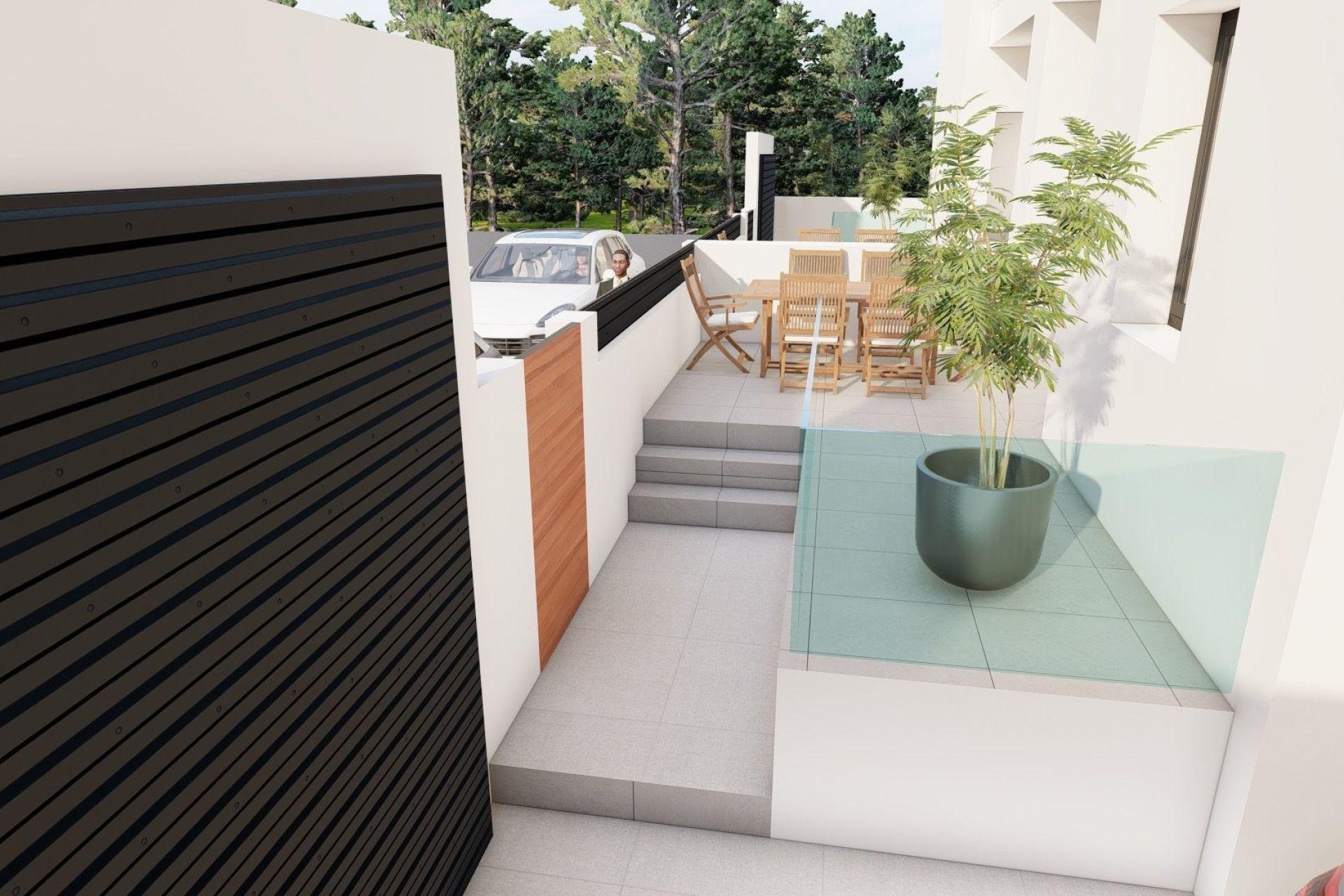 New Build - Independent Villa - Daya Nueva