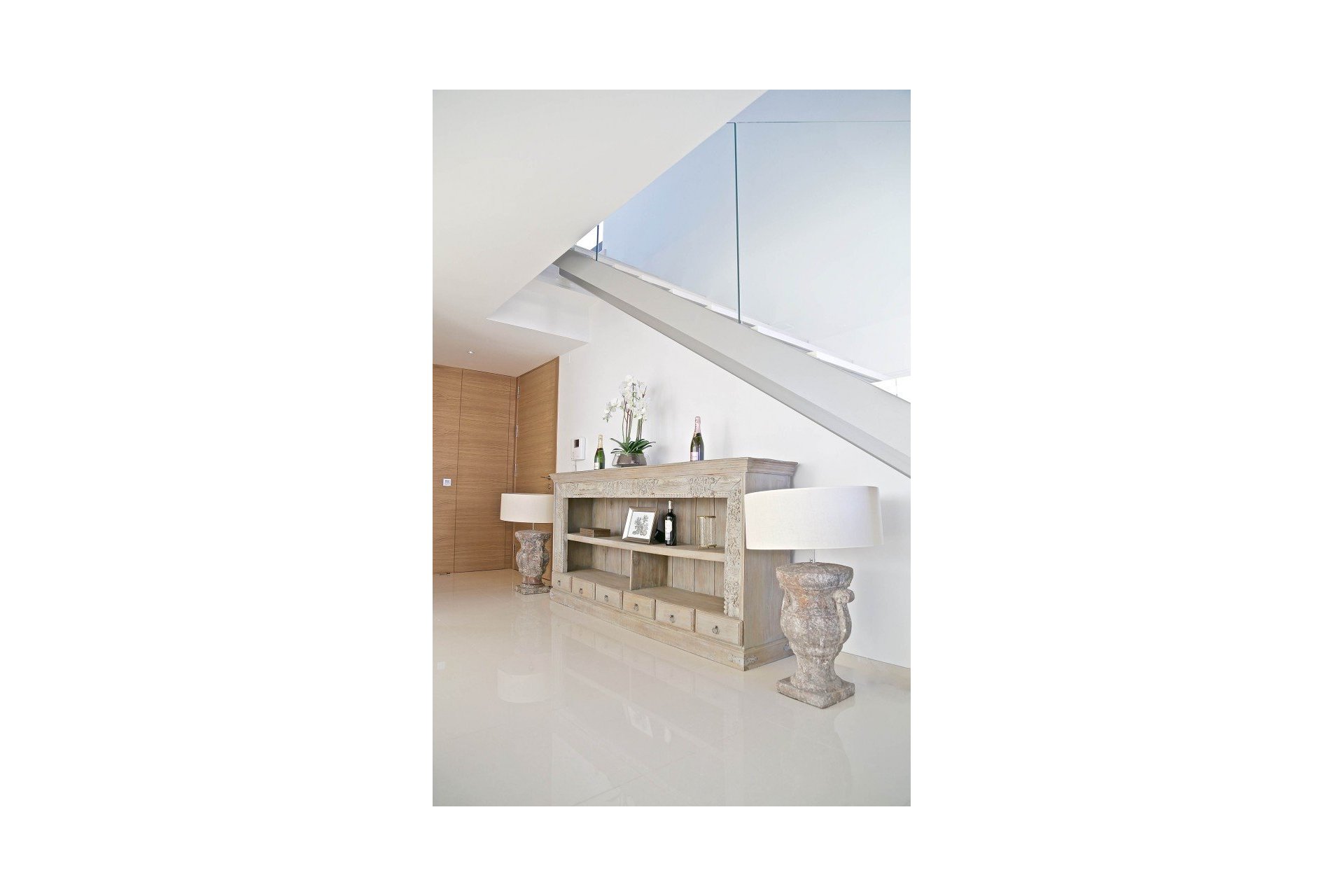 New Build - Independent Villa - Dehesa de Campoamor