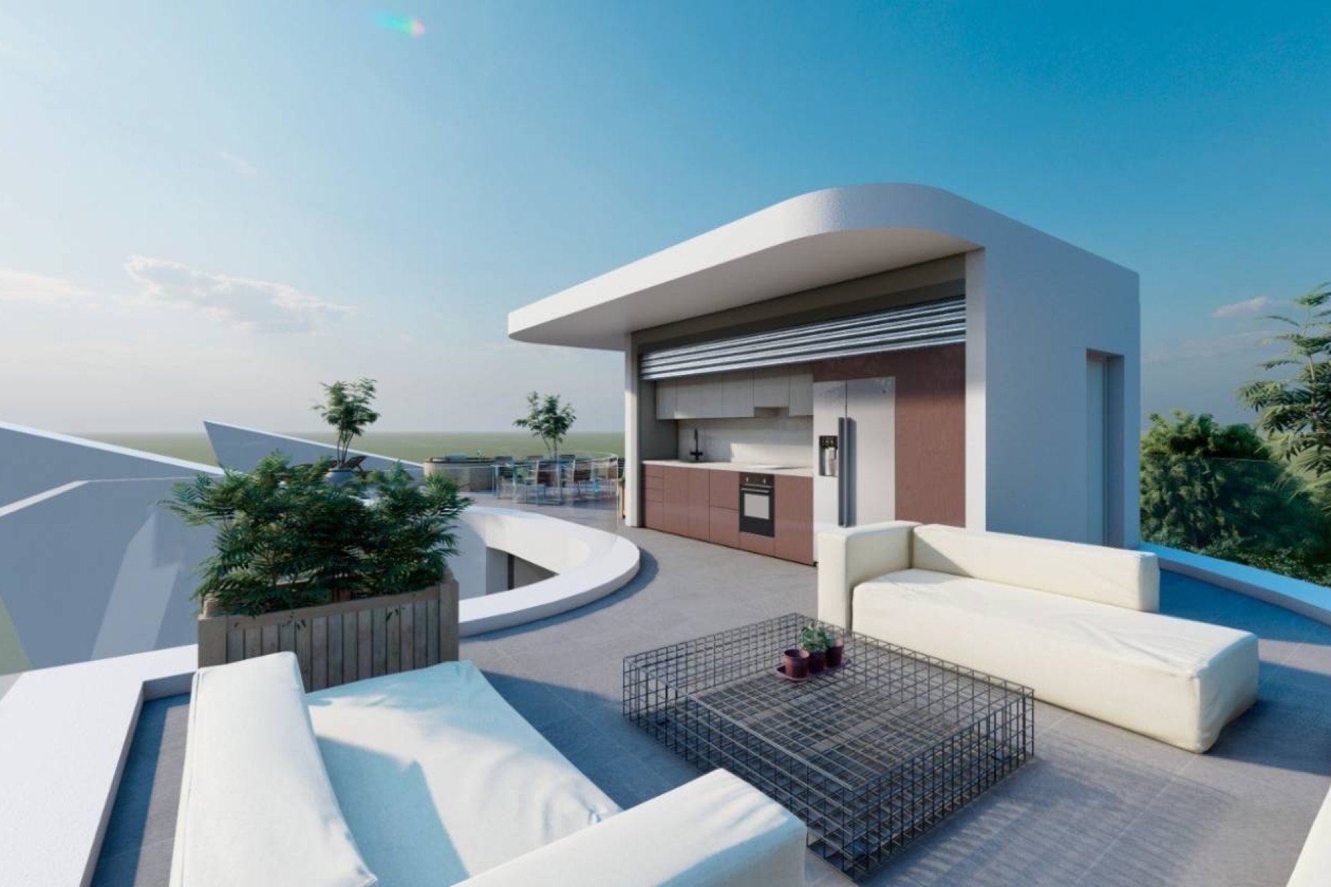 New Build - Independent Villa - Dehesa de Campoamor