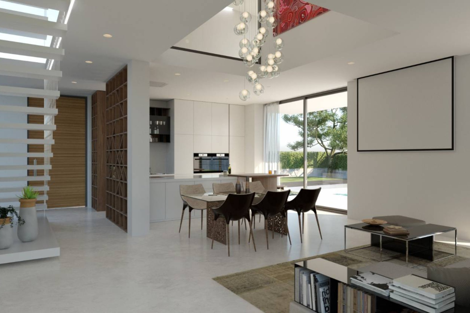 New Build - Independent Villa - Dehesa de Campoamor