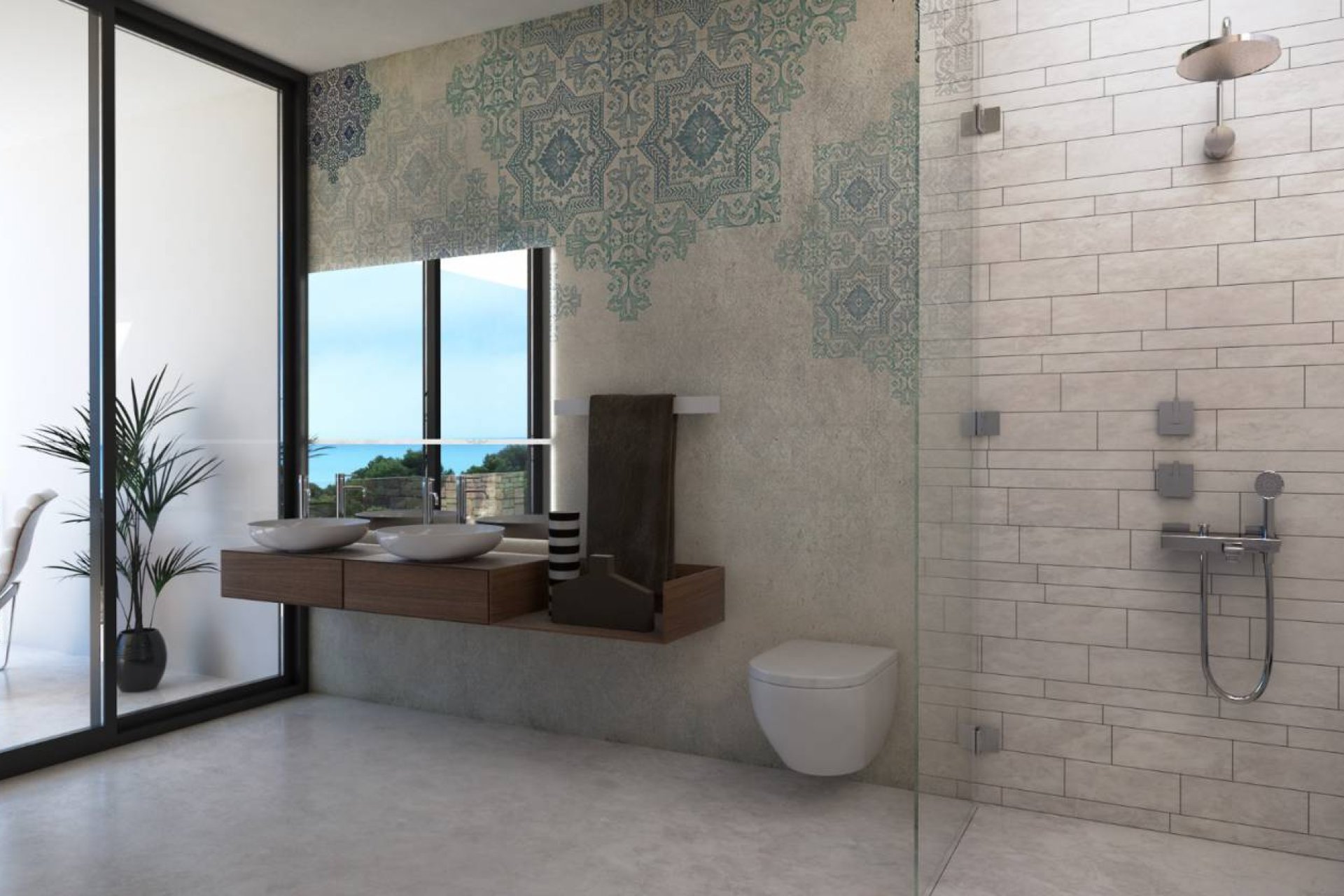 New Build - Independent Villa - Dehesa de Campoamor