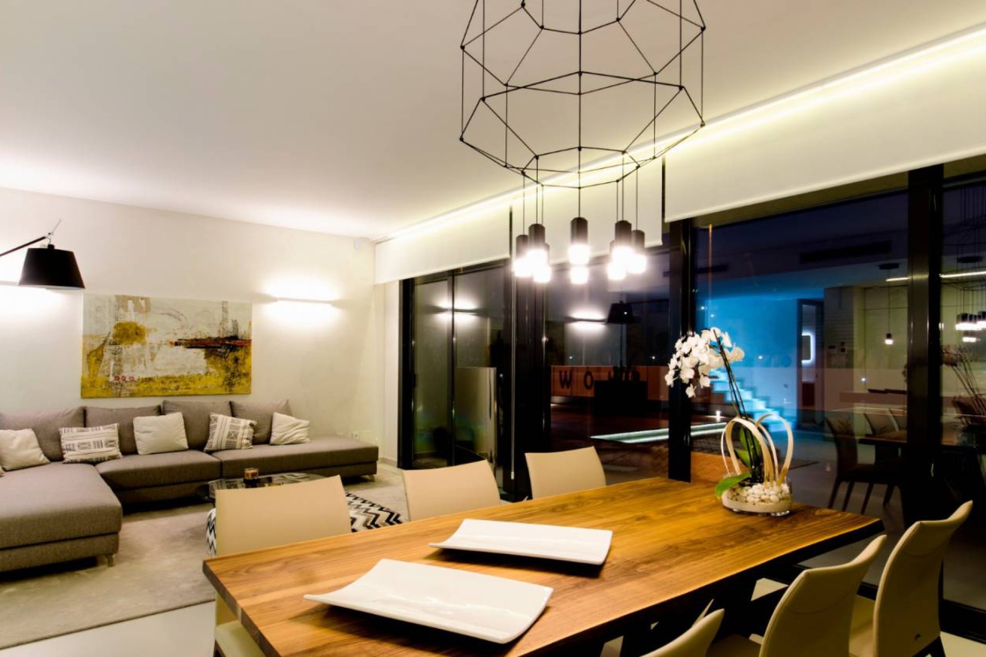 New Build - Independent Villa - Dehesa de Campoamor