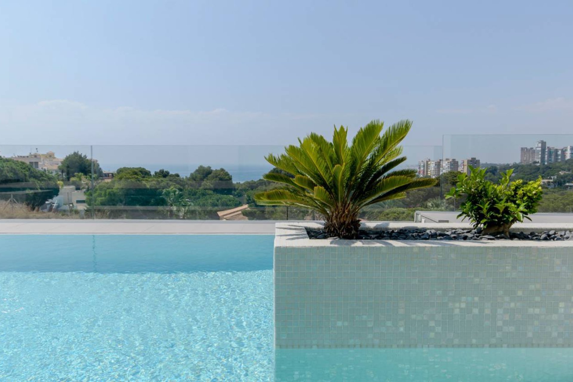 New Build - Independent Villa - Dehesa de Campoamor