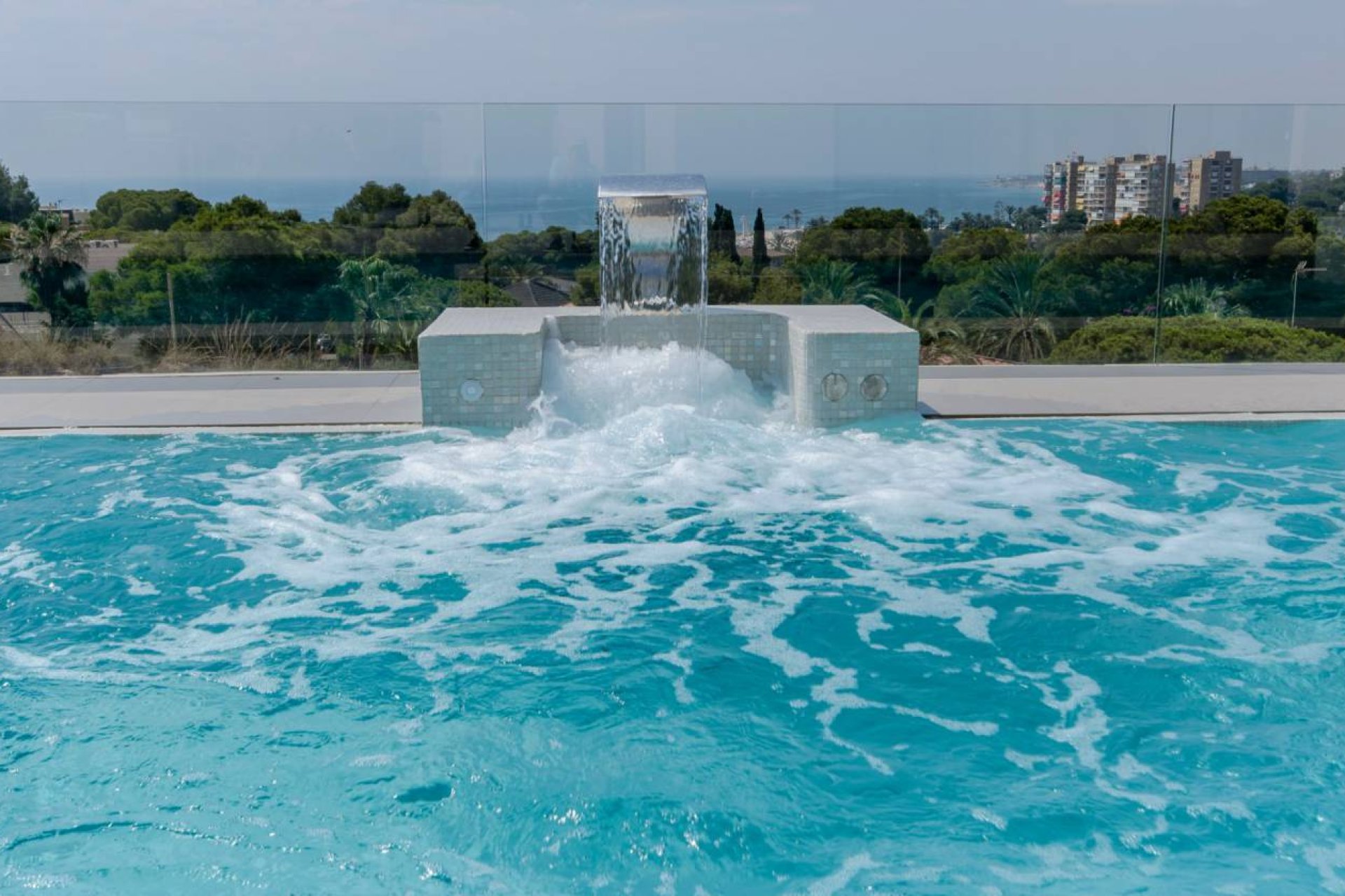 New Build - Independent Villa - Dehesa de Campoamor