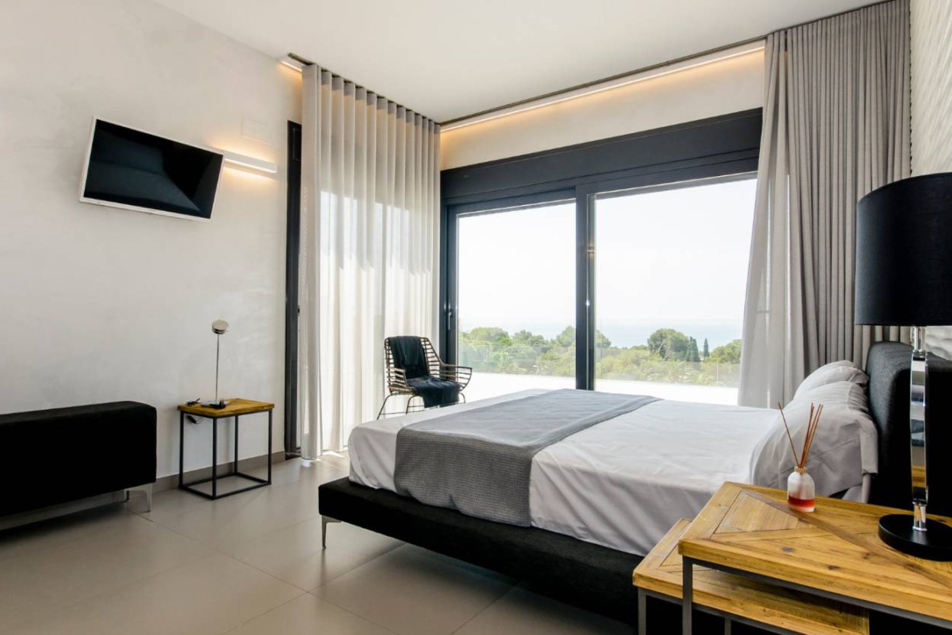 New Build - Independent Villa - Dehesa de Campoamor