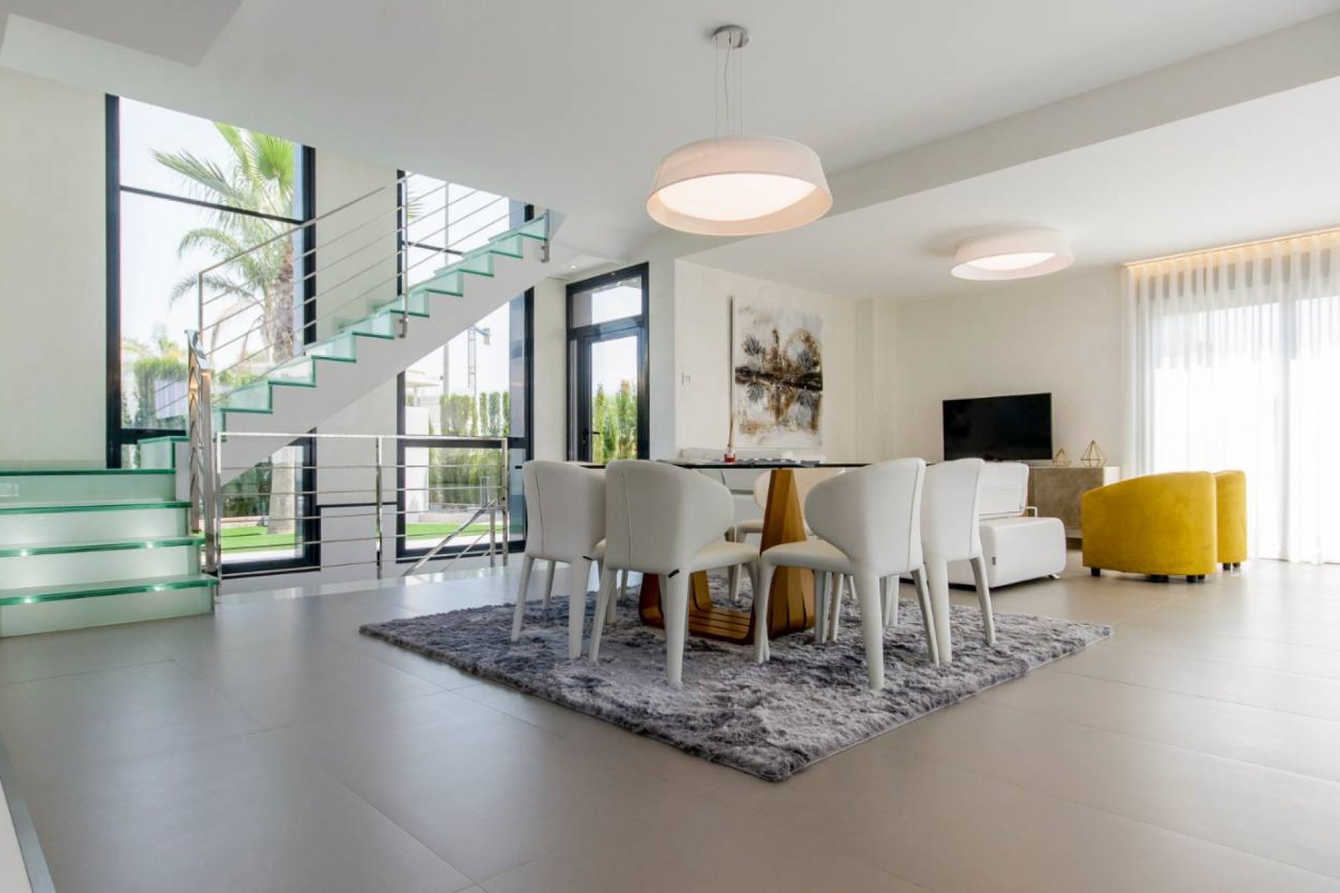 New Build - Independent Villa - Dehesa de Campoamor