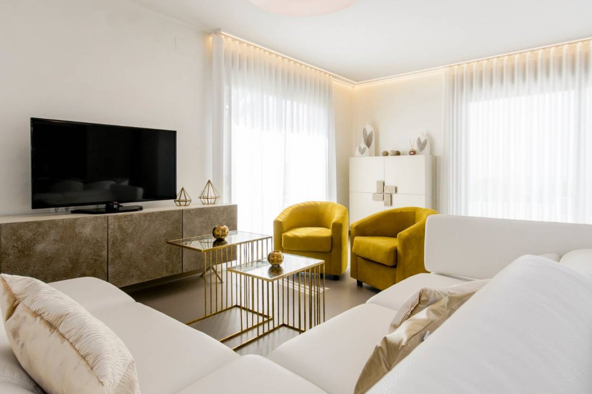 New Build - Independent Villa - Dehesa de Campoamor