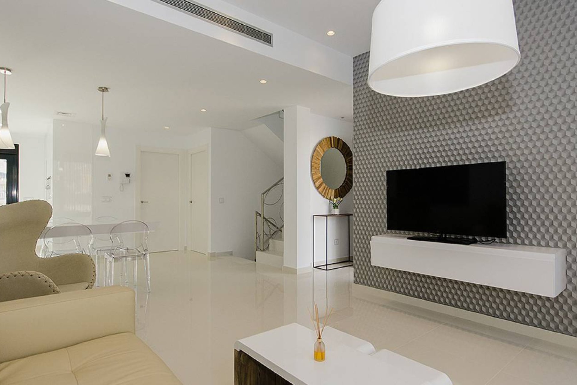 New Build - Independent Villa - Dehesa de Campoamor