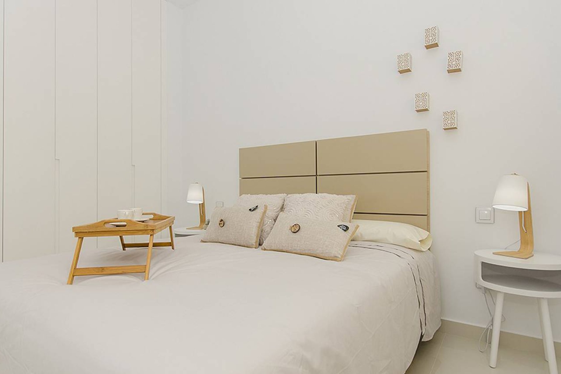 New Build - Independent Villa - Dehesa de Campoamor