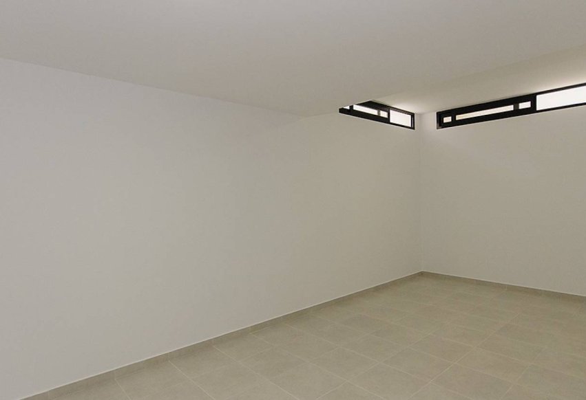 New Build - Independent Villa - Dehesa de Campoamor