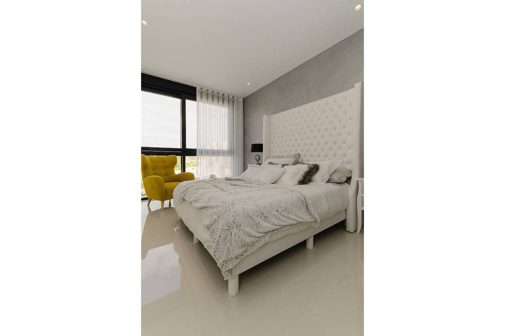 New Build - Independent Villa - Dehesa de Campoamor