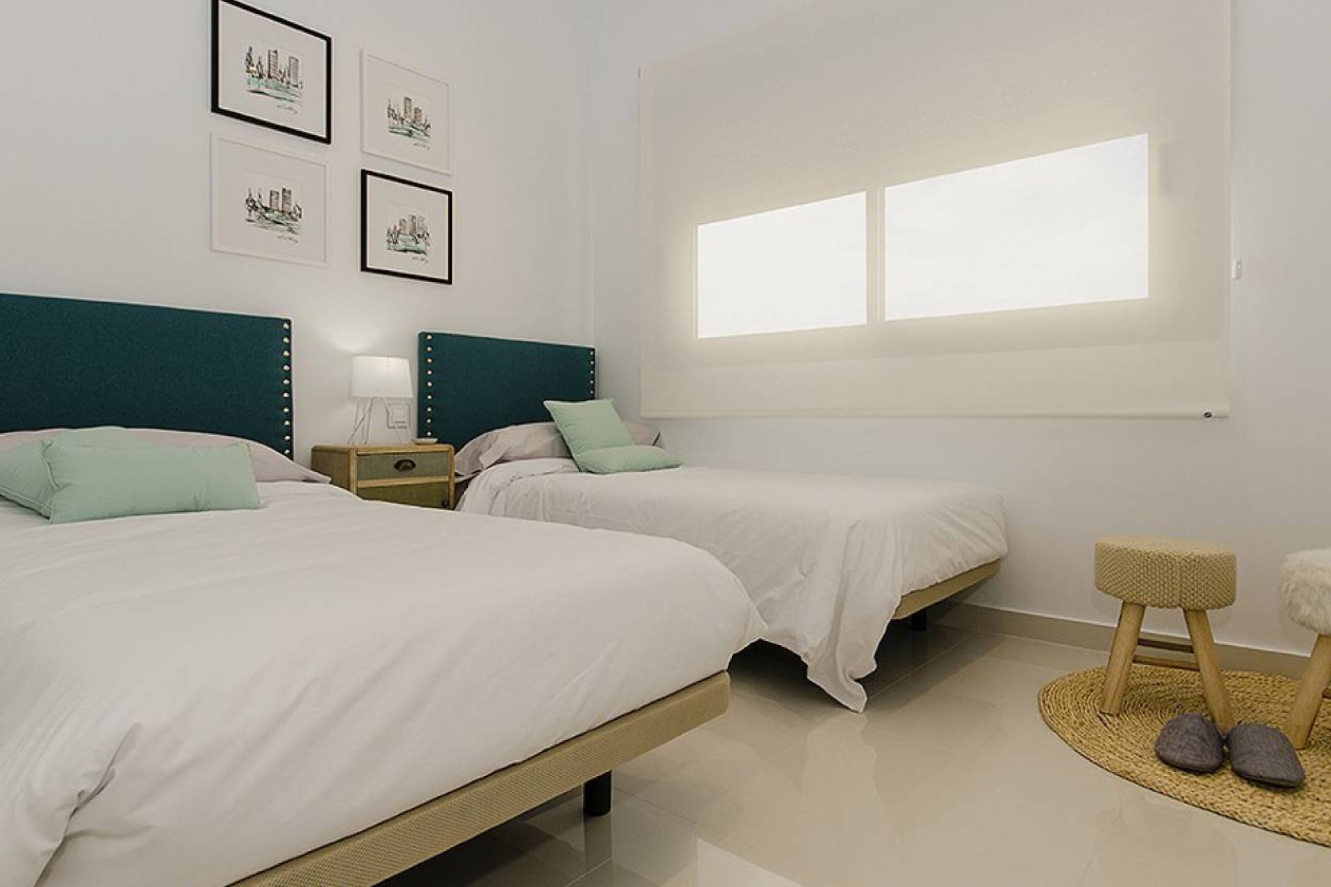 New Build - Independent Villa - Dehesa de Campoamor