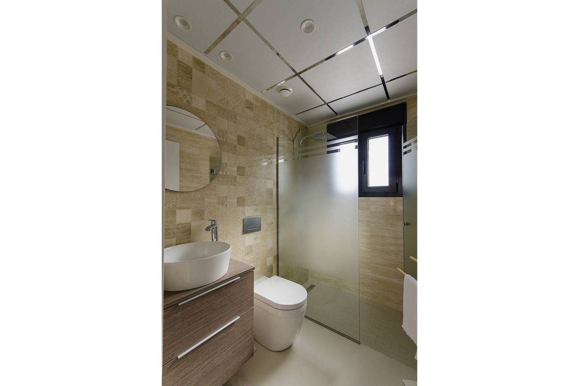 New Build - Independent Villa - Dehesa de Campoamor