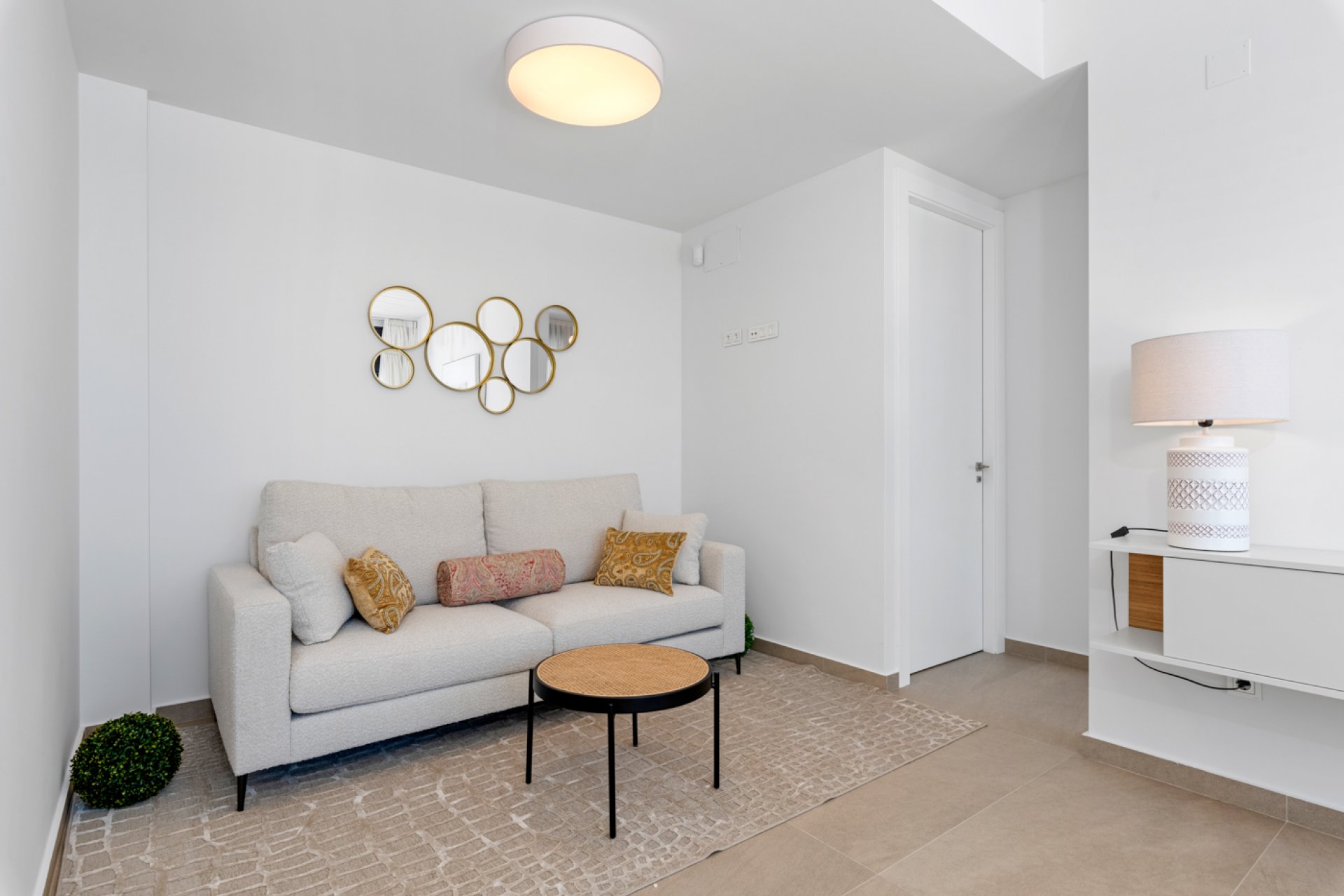 New Build - Independent Villa - Dehesa de Campoamor