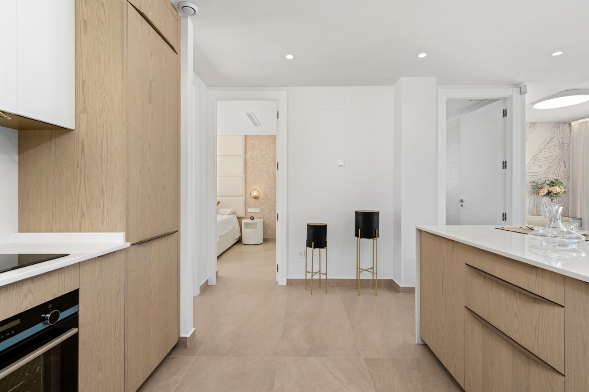 New Build - Independent Villa - Dehesa de Campoamor