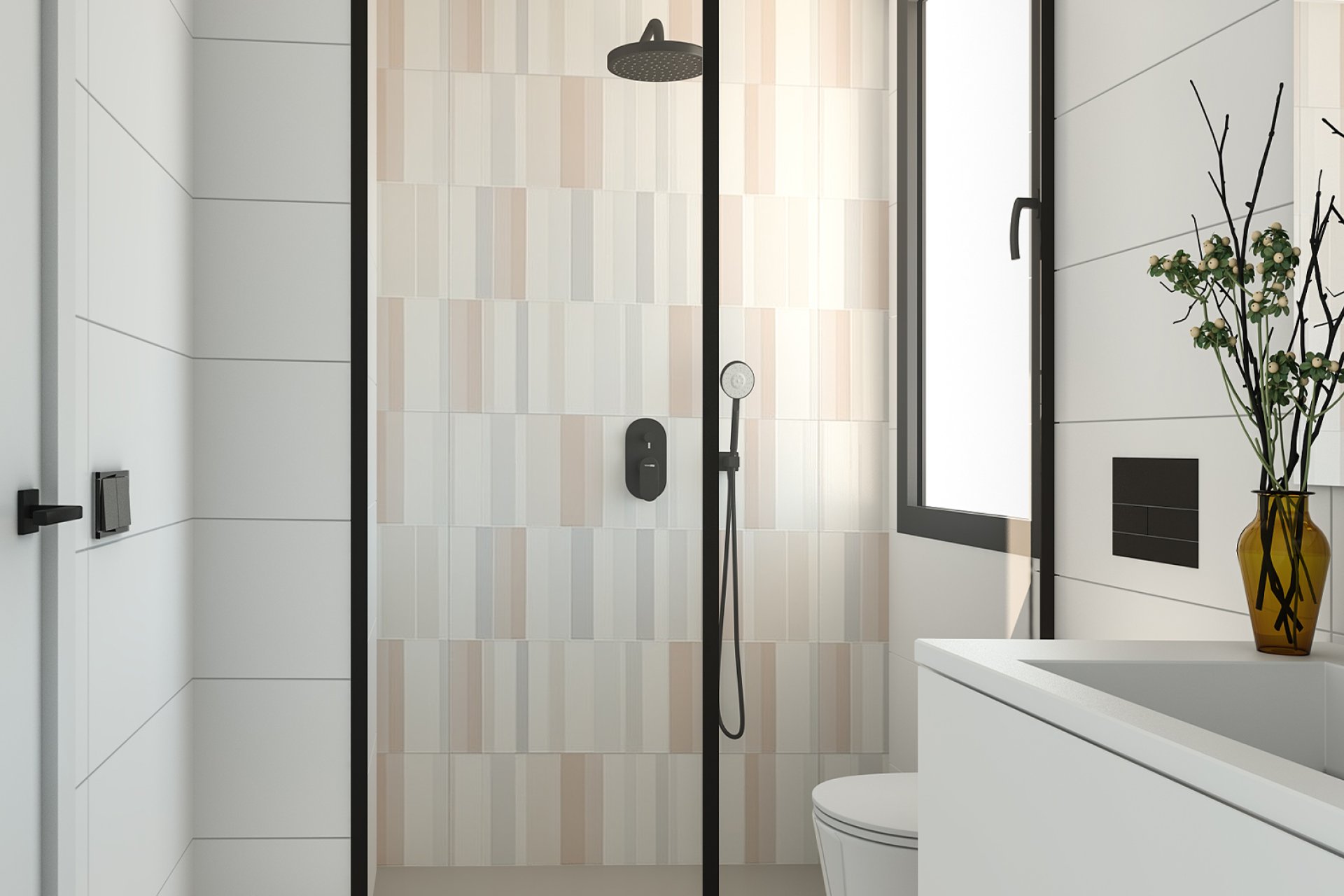 New Build - Independent Villa - Denia - Dénia