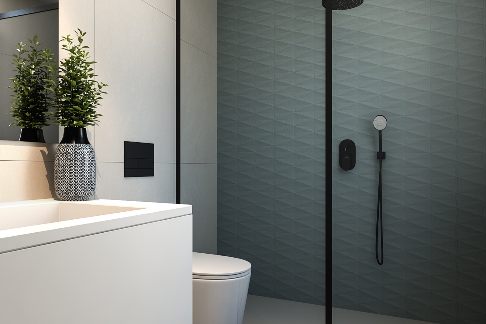 New Build - Independent Villa - Denia - Dénia