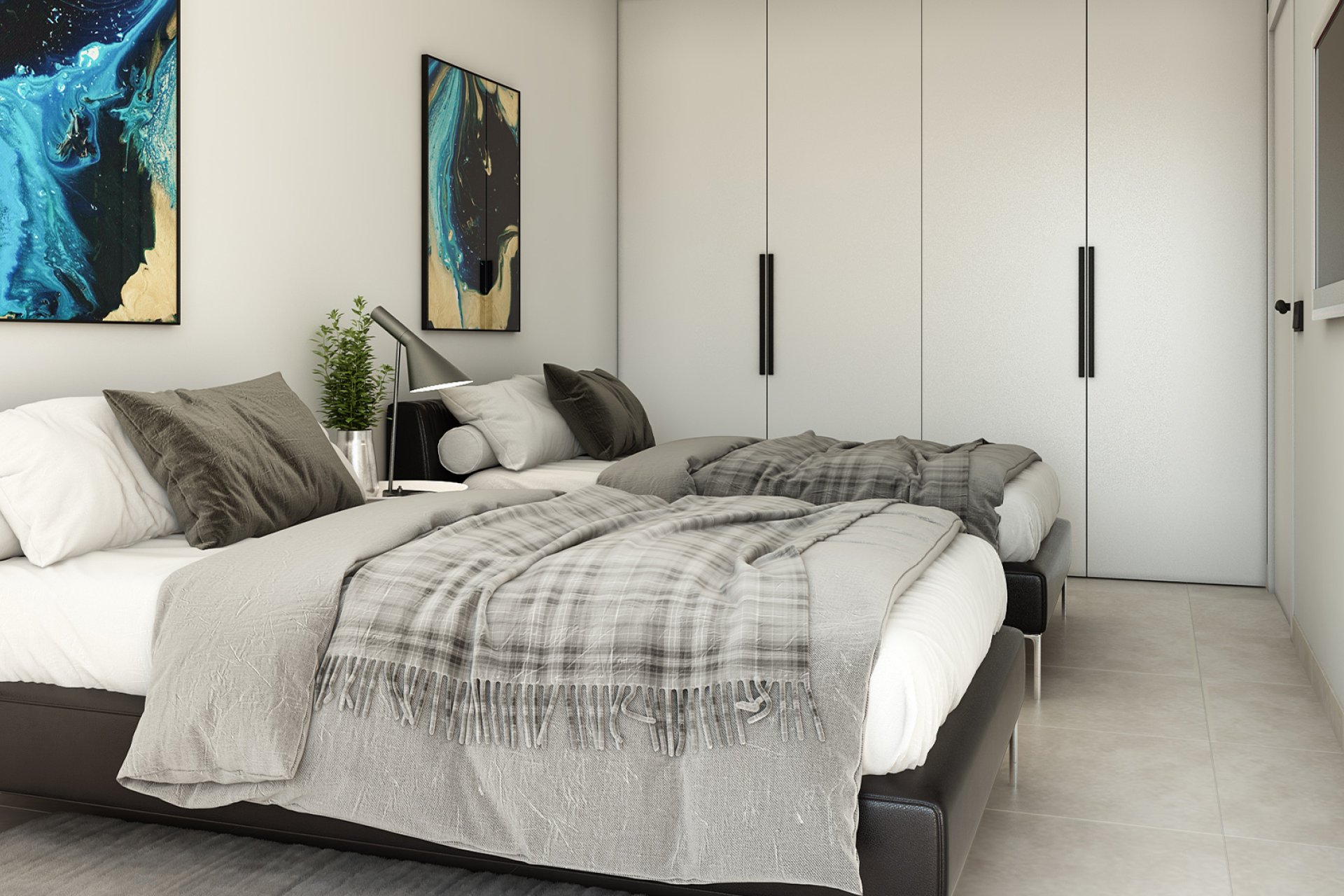 New Build - Independent Villa - Denia - Dénia