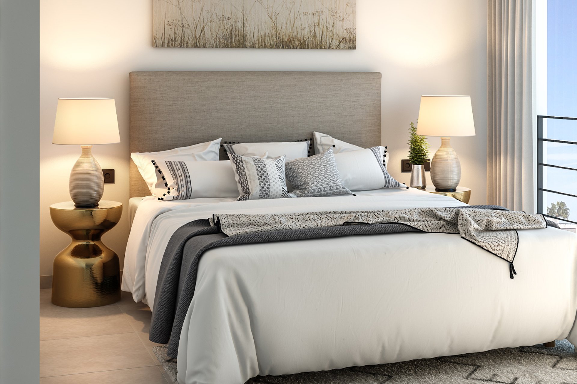 New Build - Independent Villa - Denia - Dénia