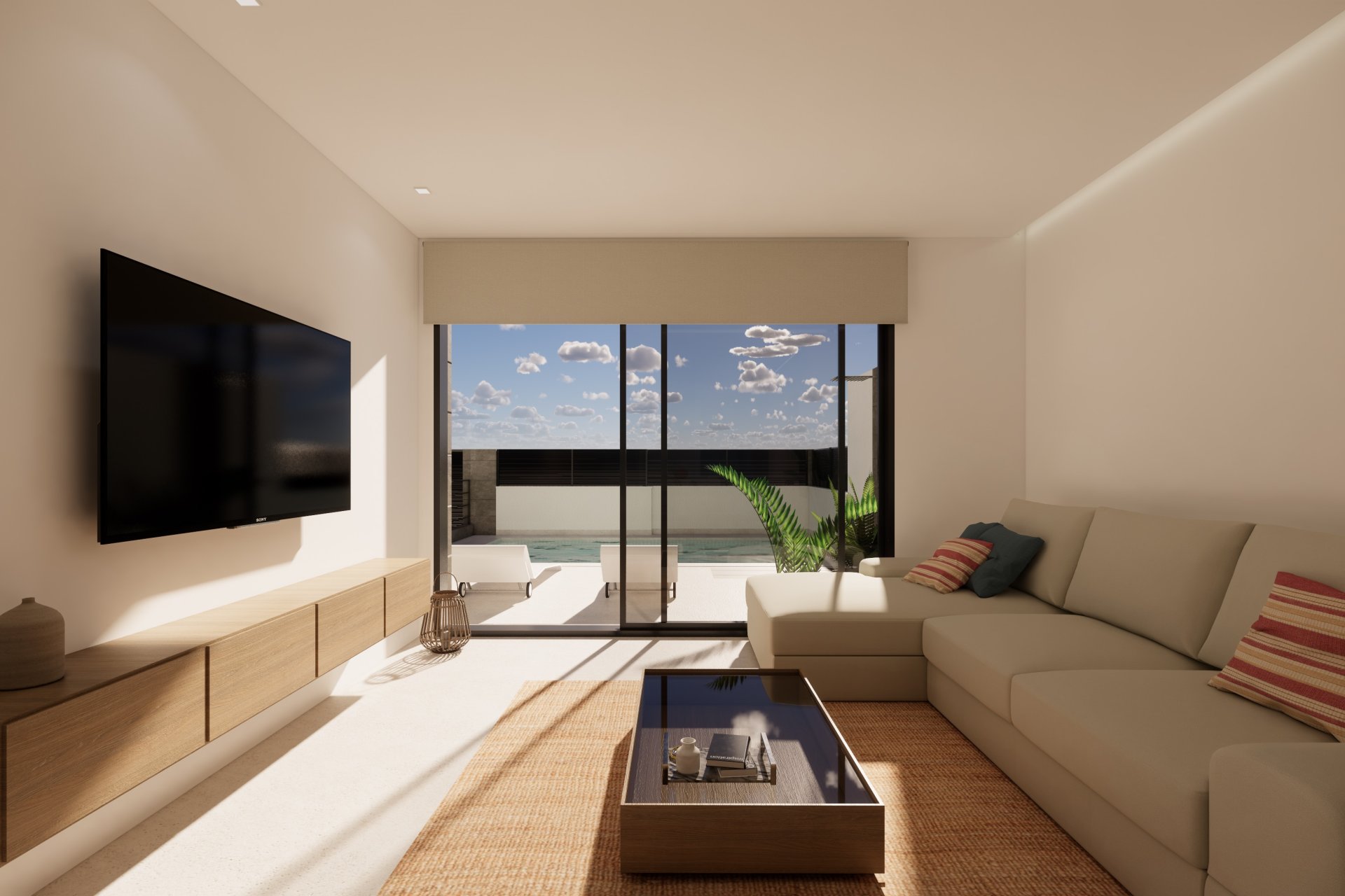 New Build - Independent Villa - Dolores