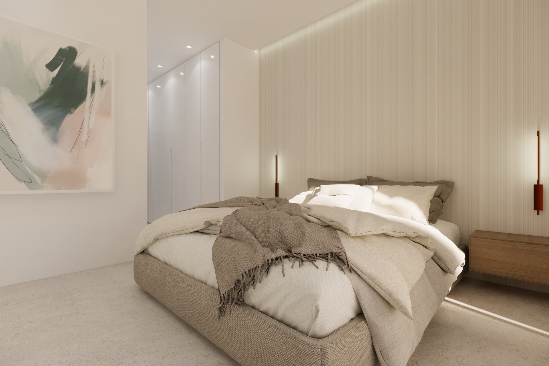 New Build - Independent Villa - Dolores