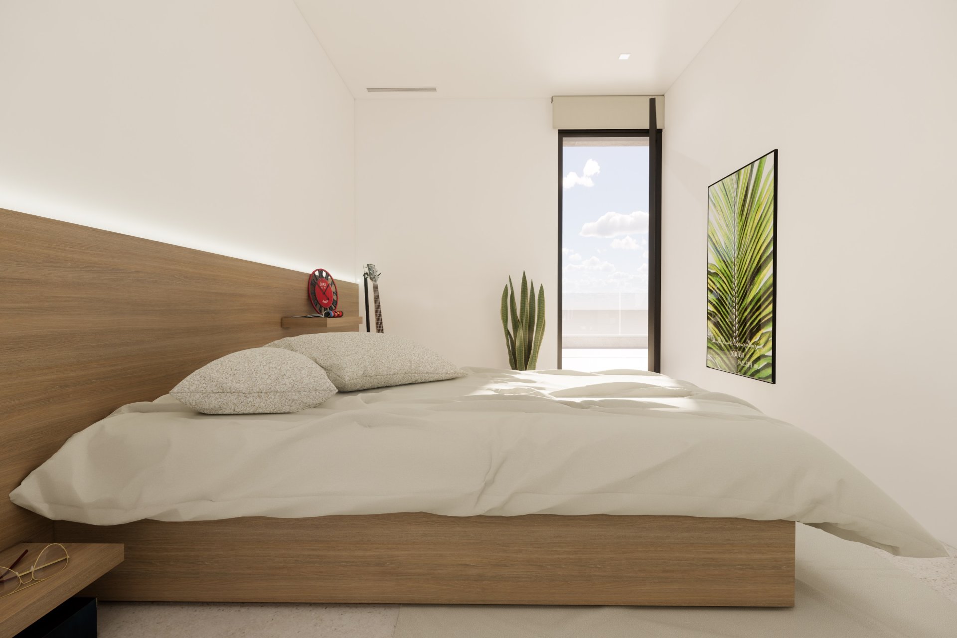 New Build - Independent Villa - Dolores