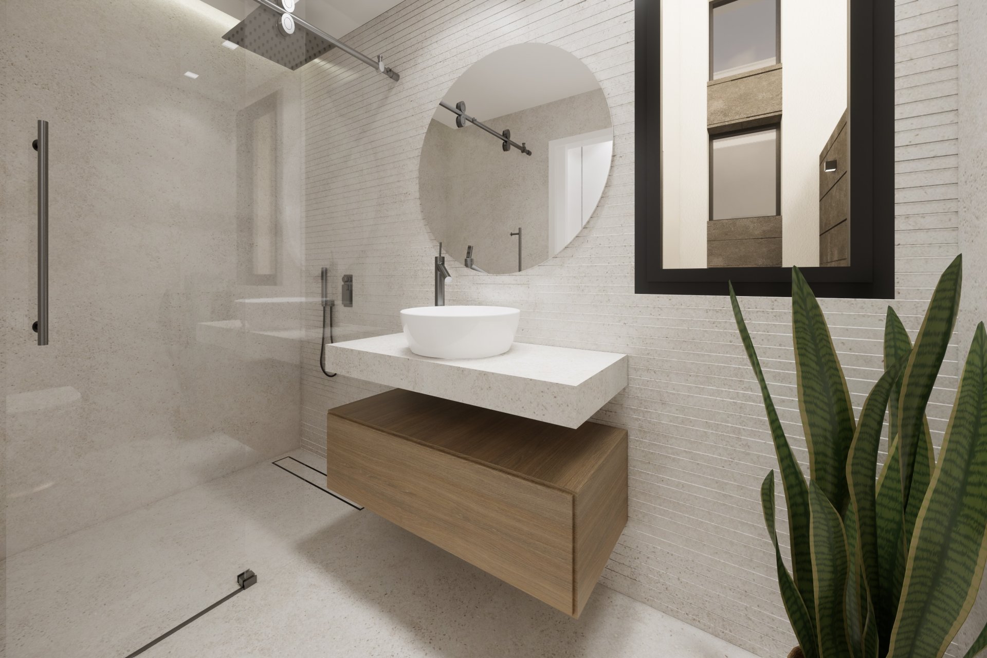 New Build - Independent Villa - Dolores