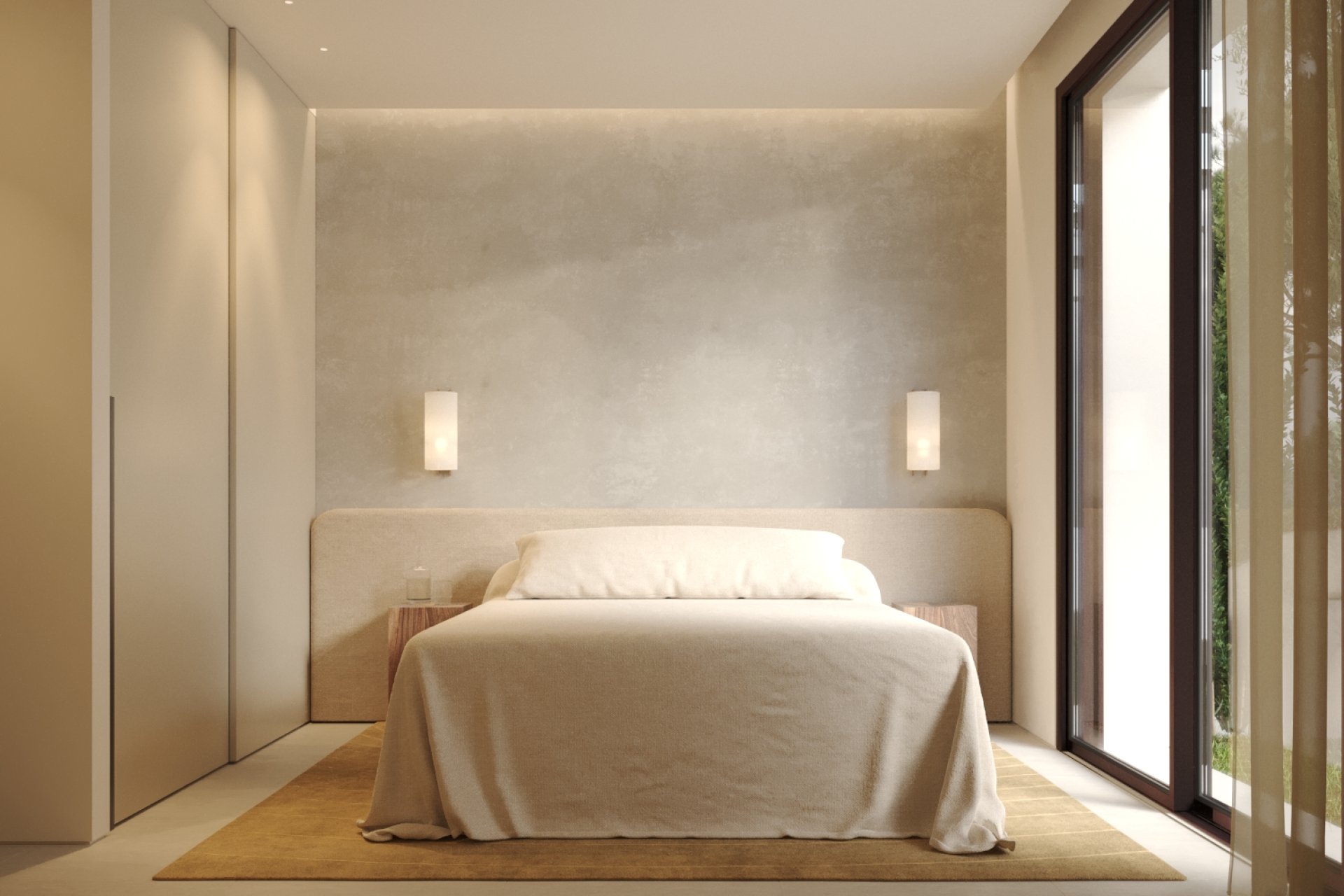 New Build - Independent Villa - Dolores