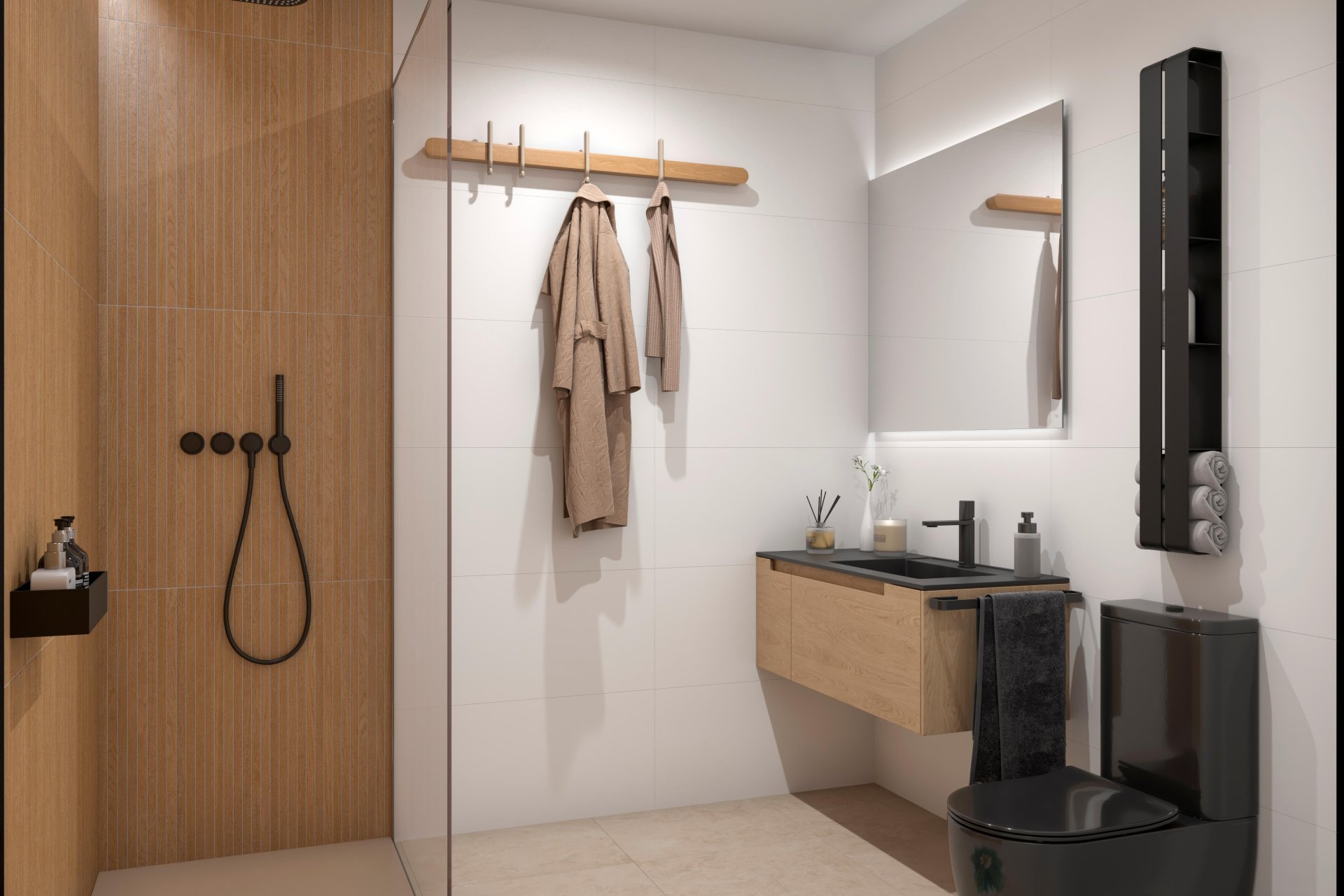 New Build - Independent Villa - Dolores