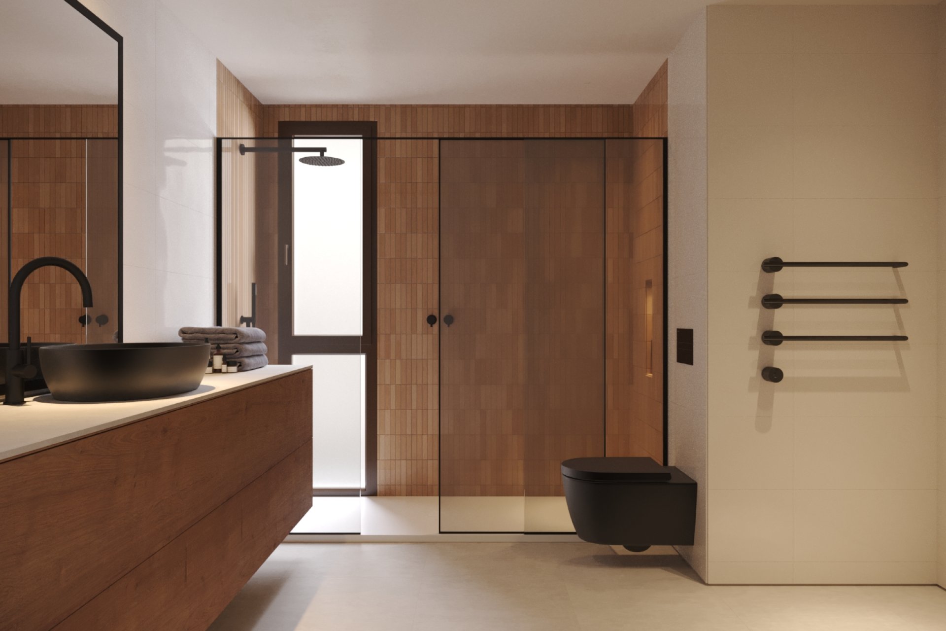 New Build - Independent Villa - Dolores